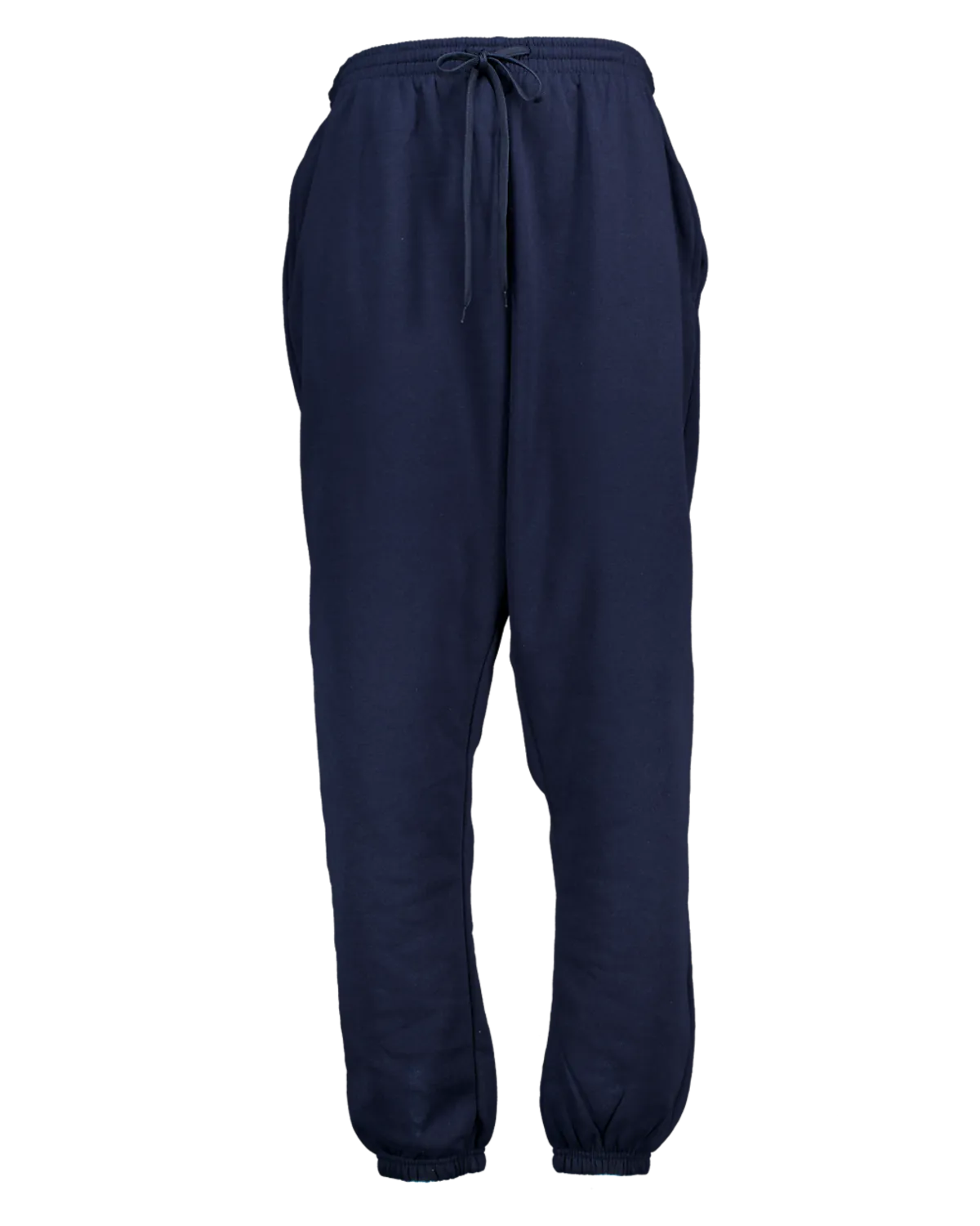 Jogginghose - Blau
