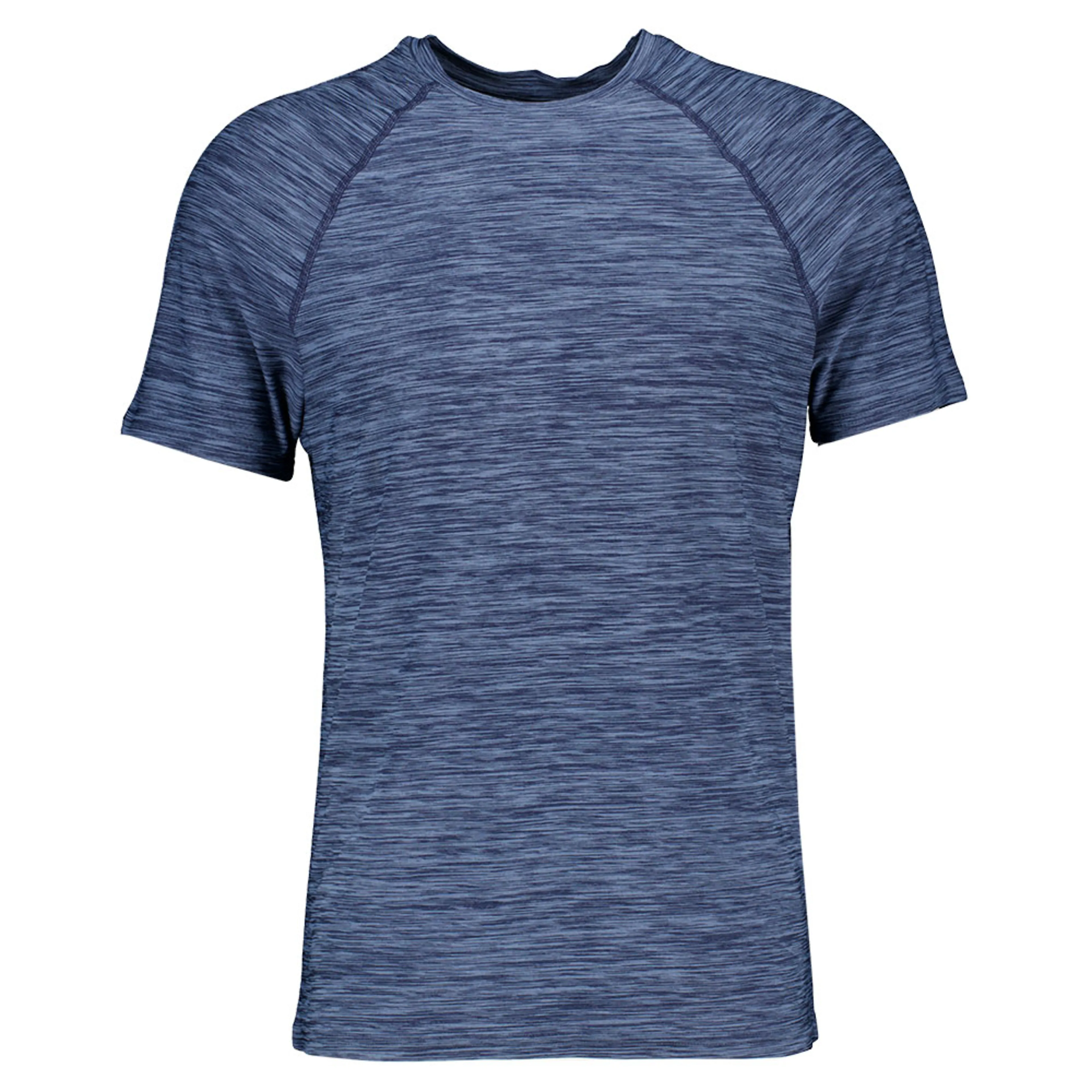 T-shirt para desporto - Azul