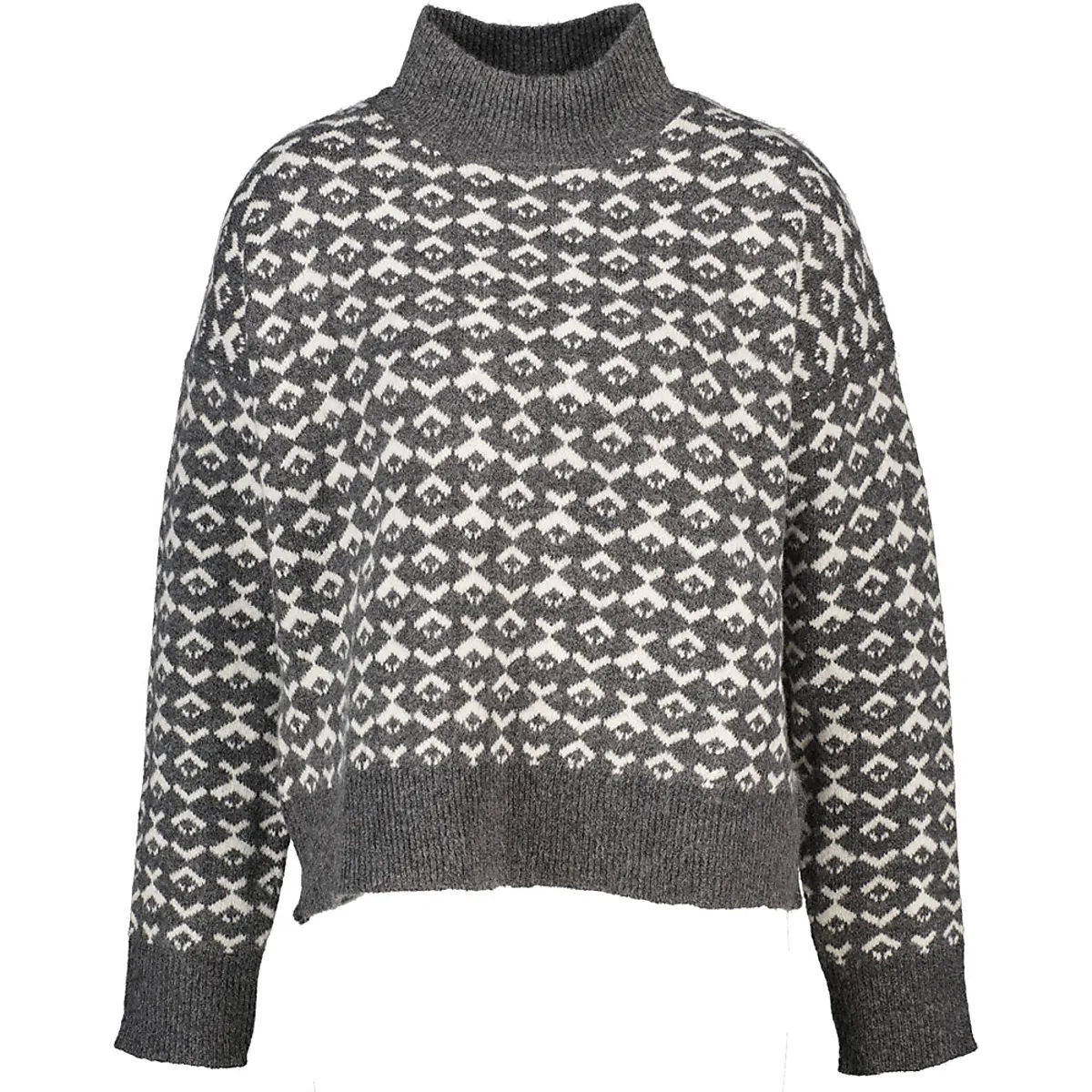 Sweater - Grijs