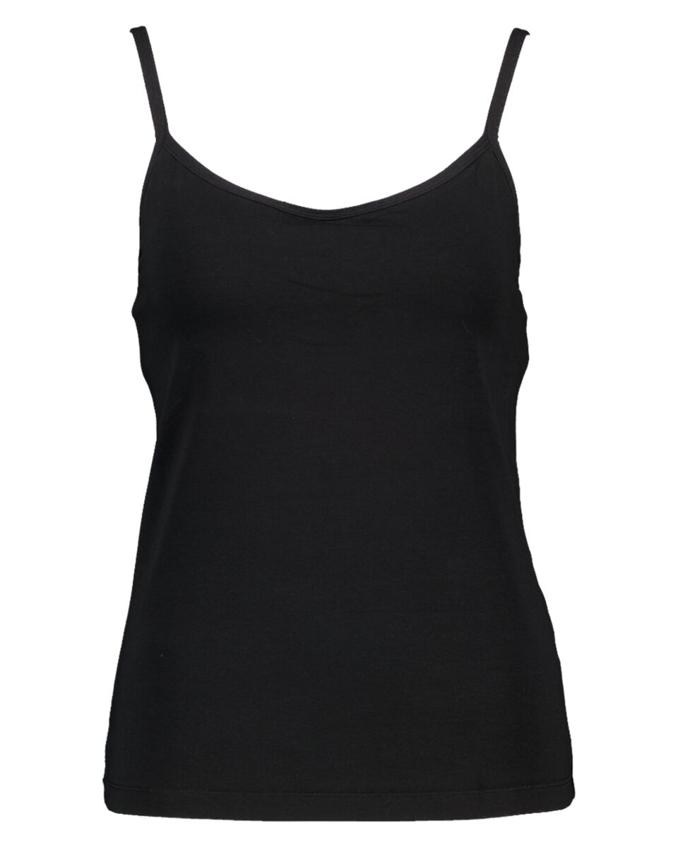 Singlet - Zwart