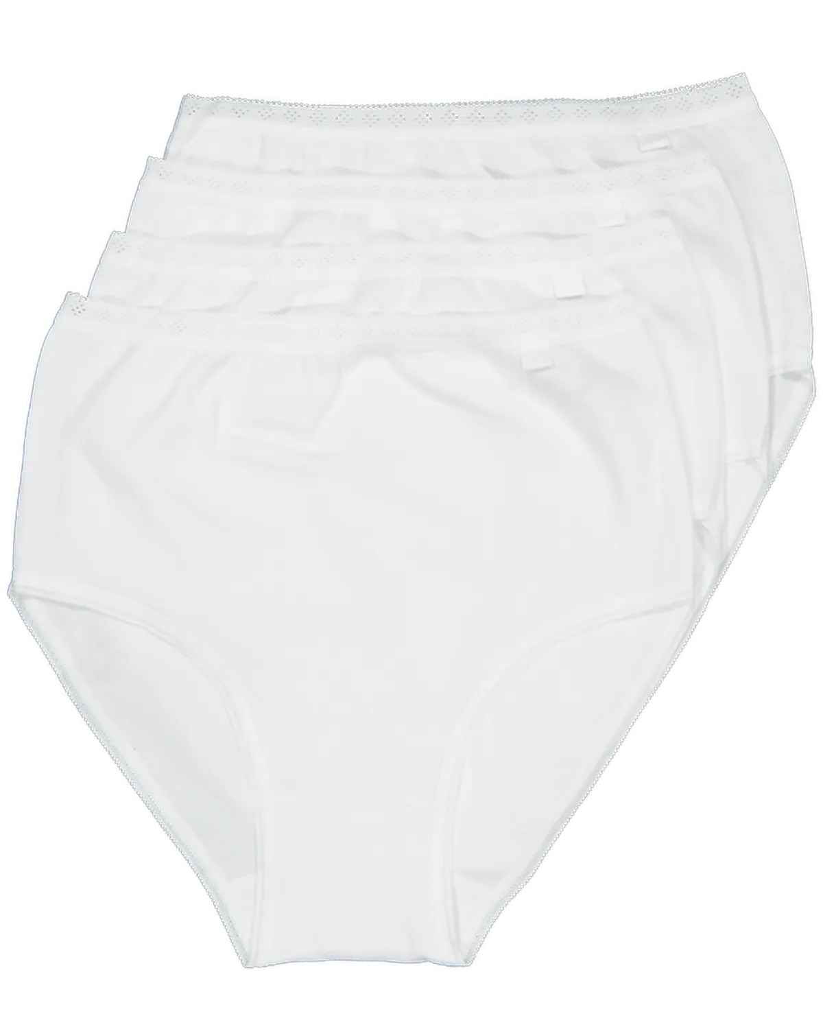 Mady Tailleslip - Wit