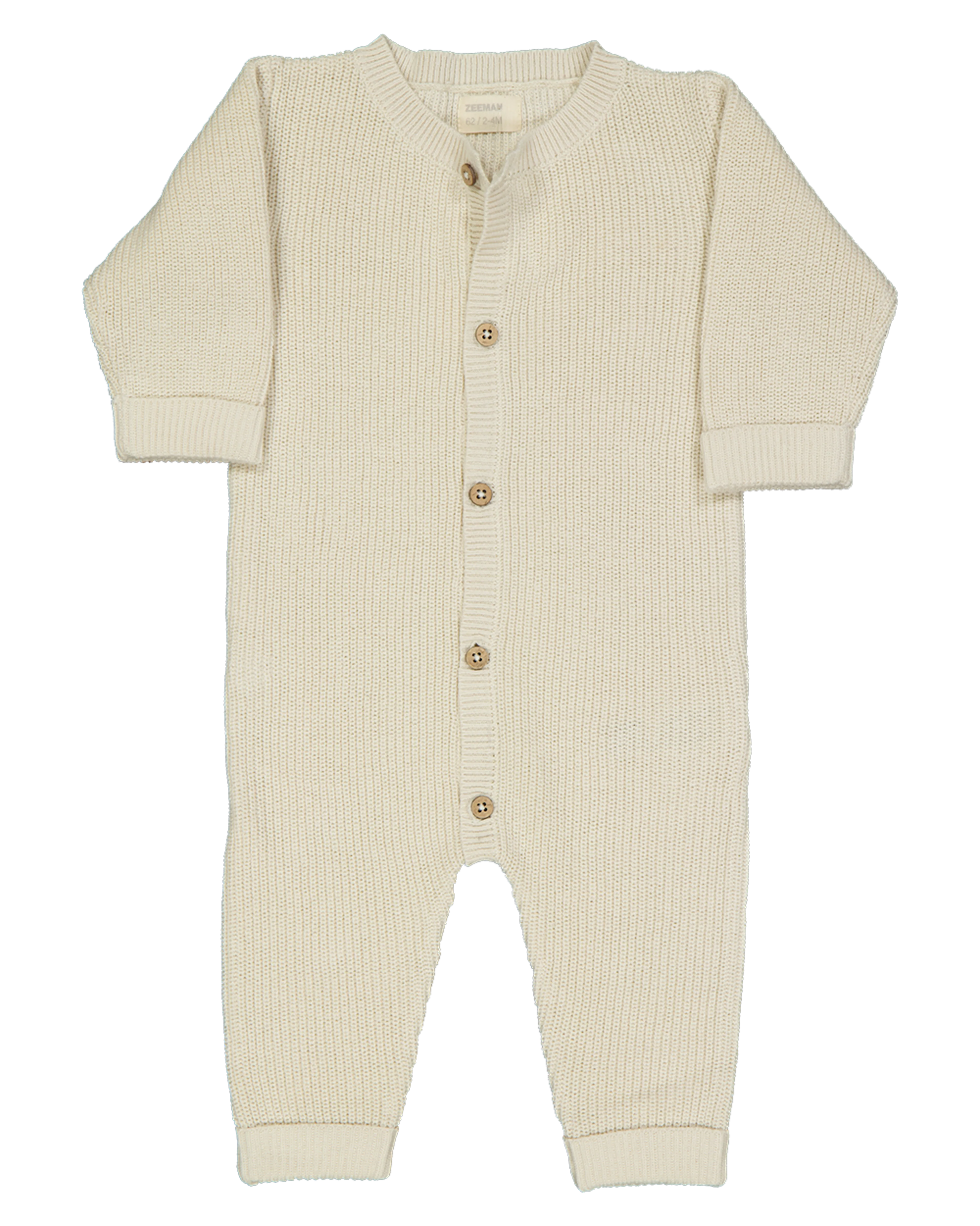 Baby-grow - Bege