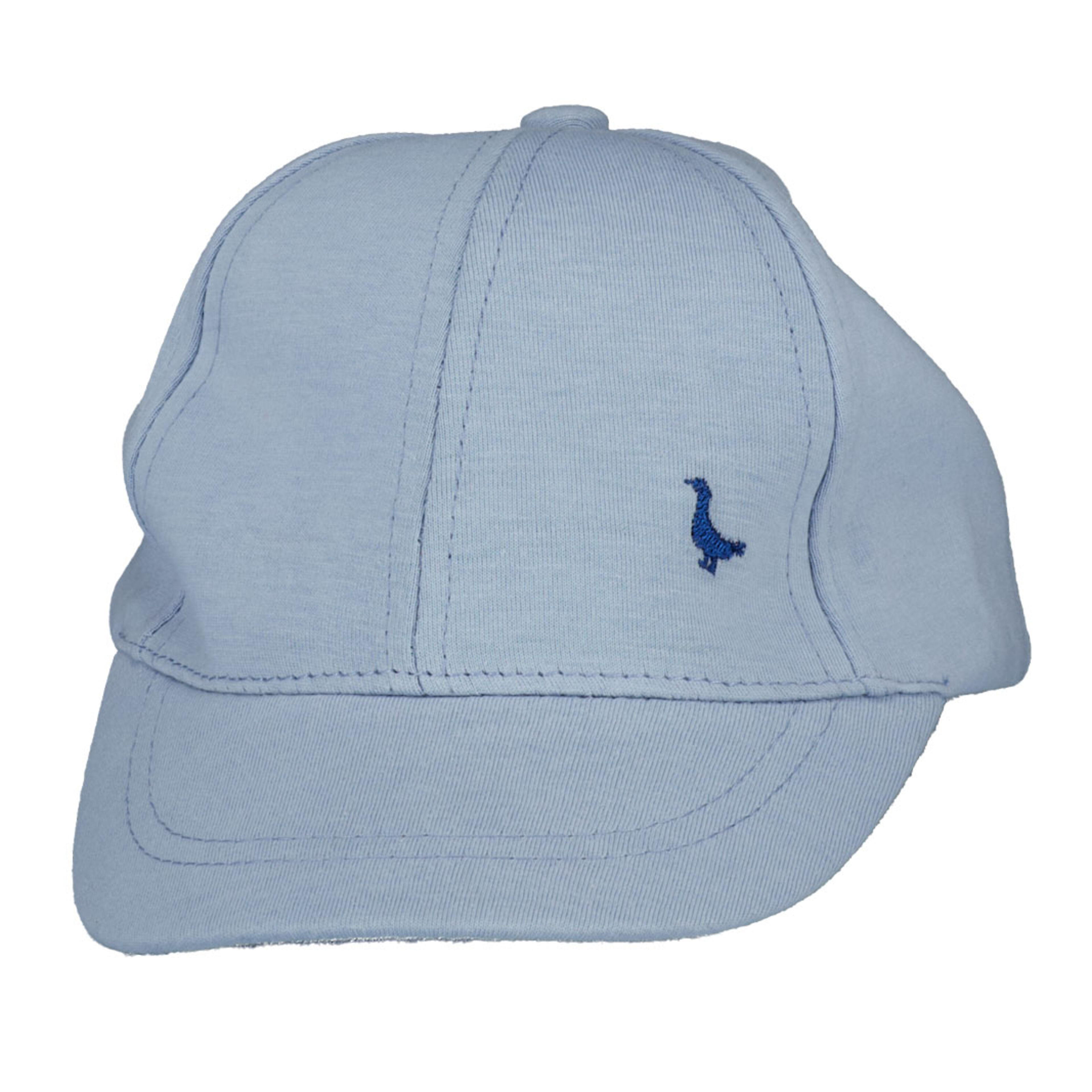 Casquette Bleu