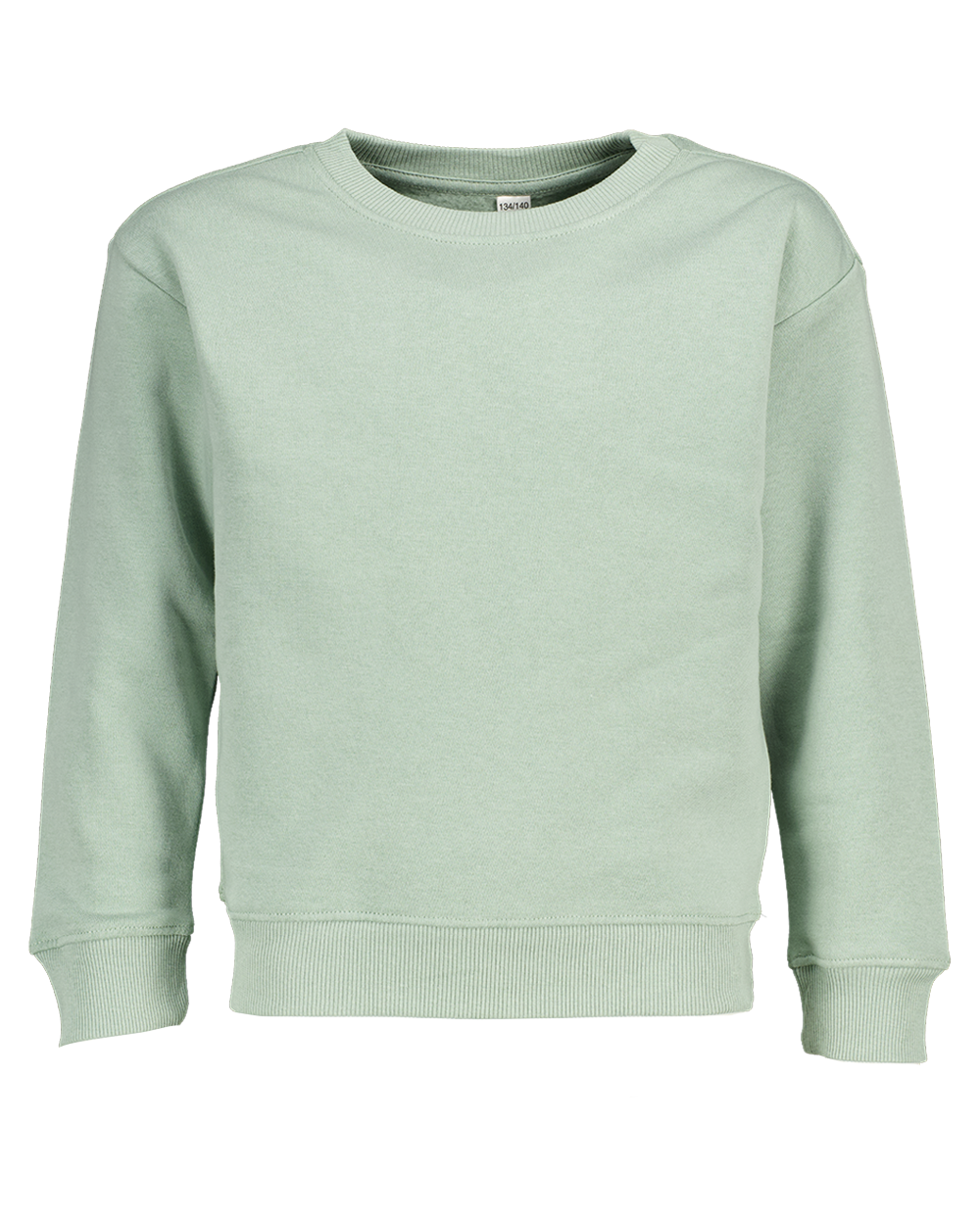 Sweater - Groen