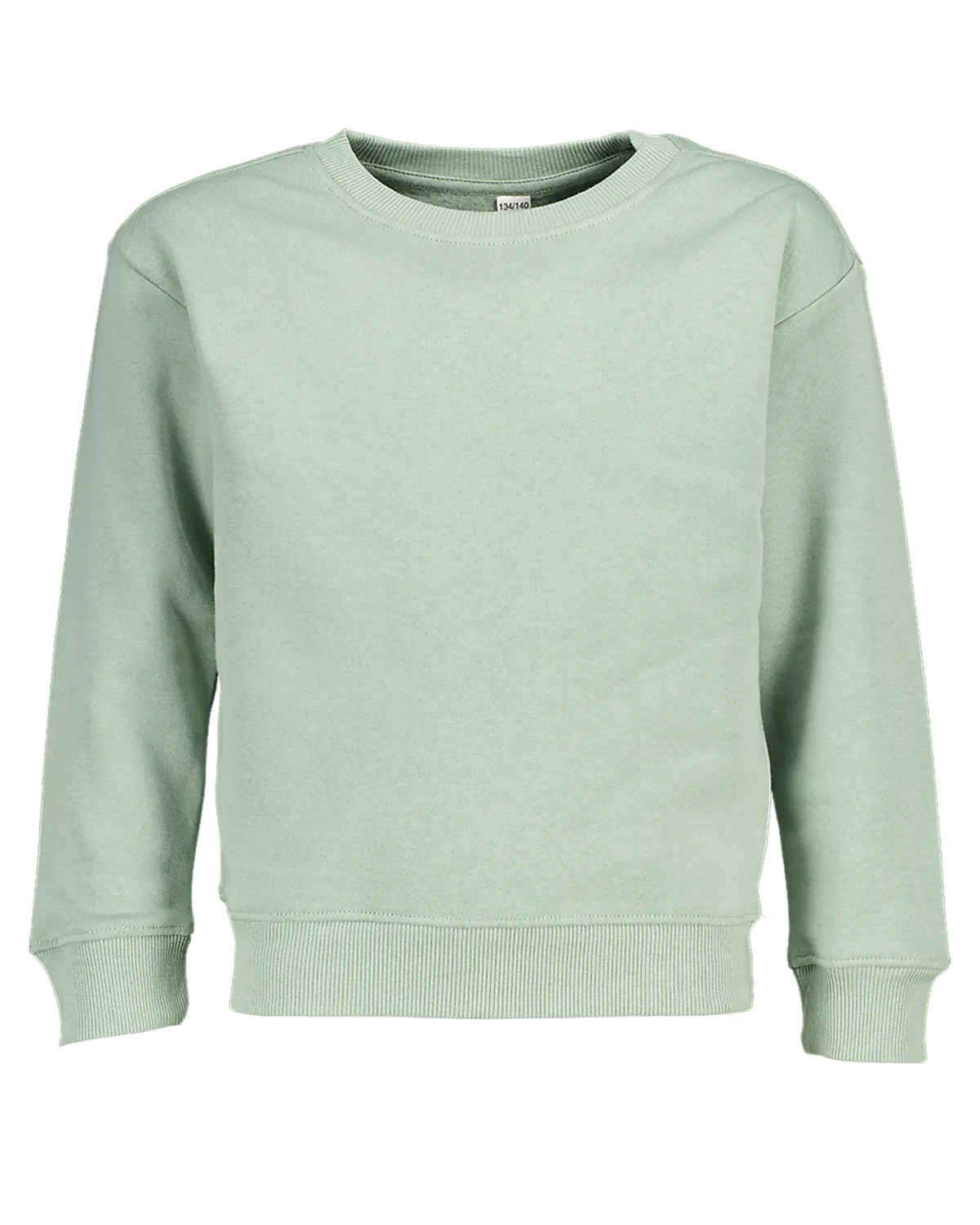 Sweater - Groen