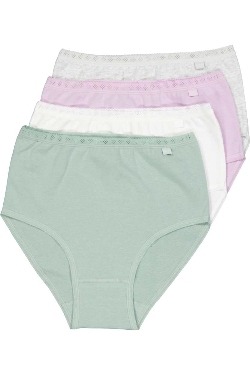 Mady Tailleslip - Groen