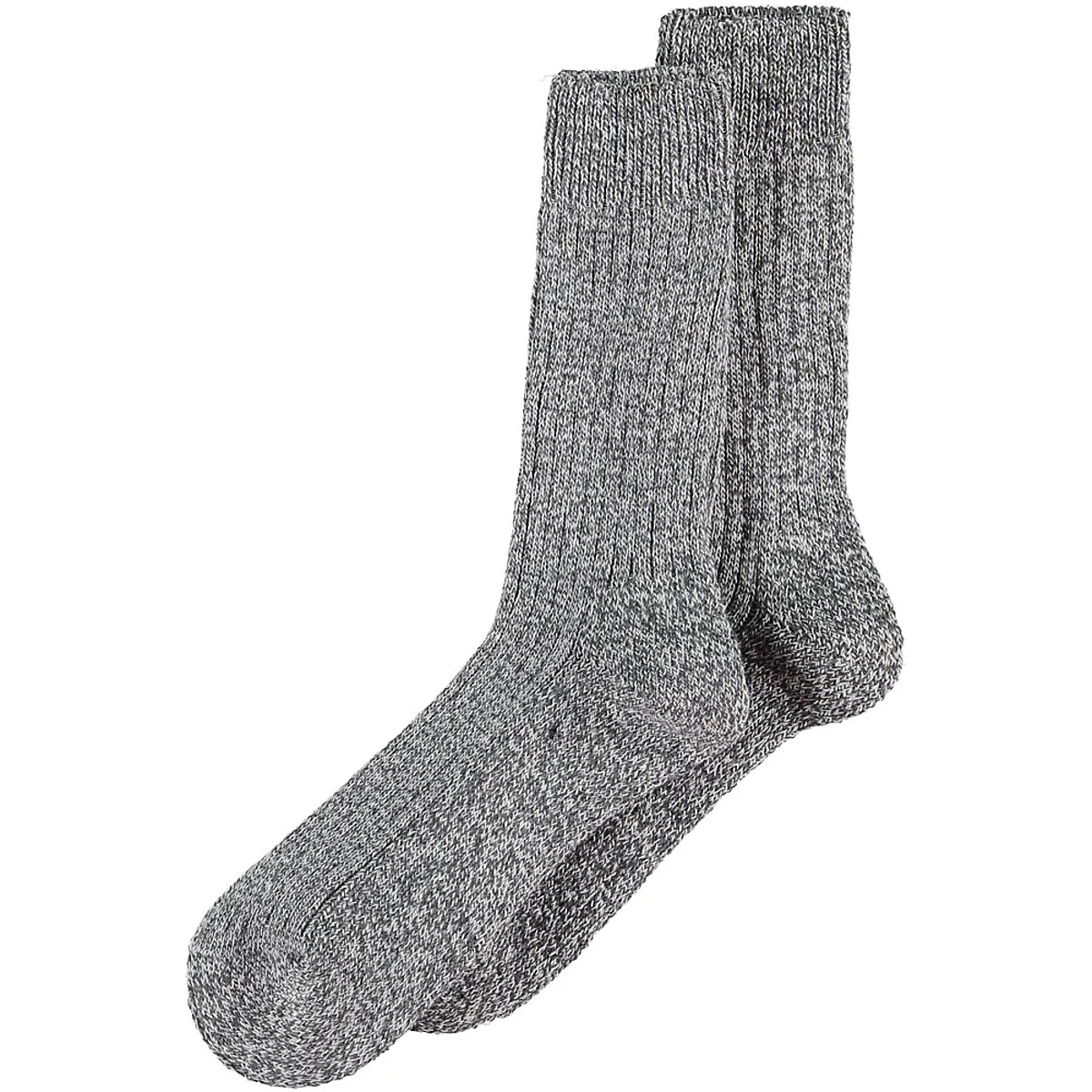 Socken - Grau