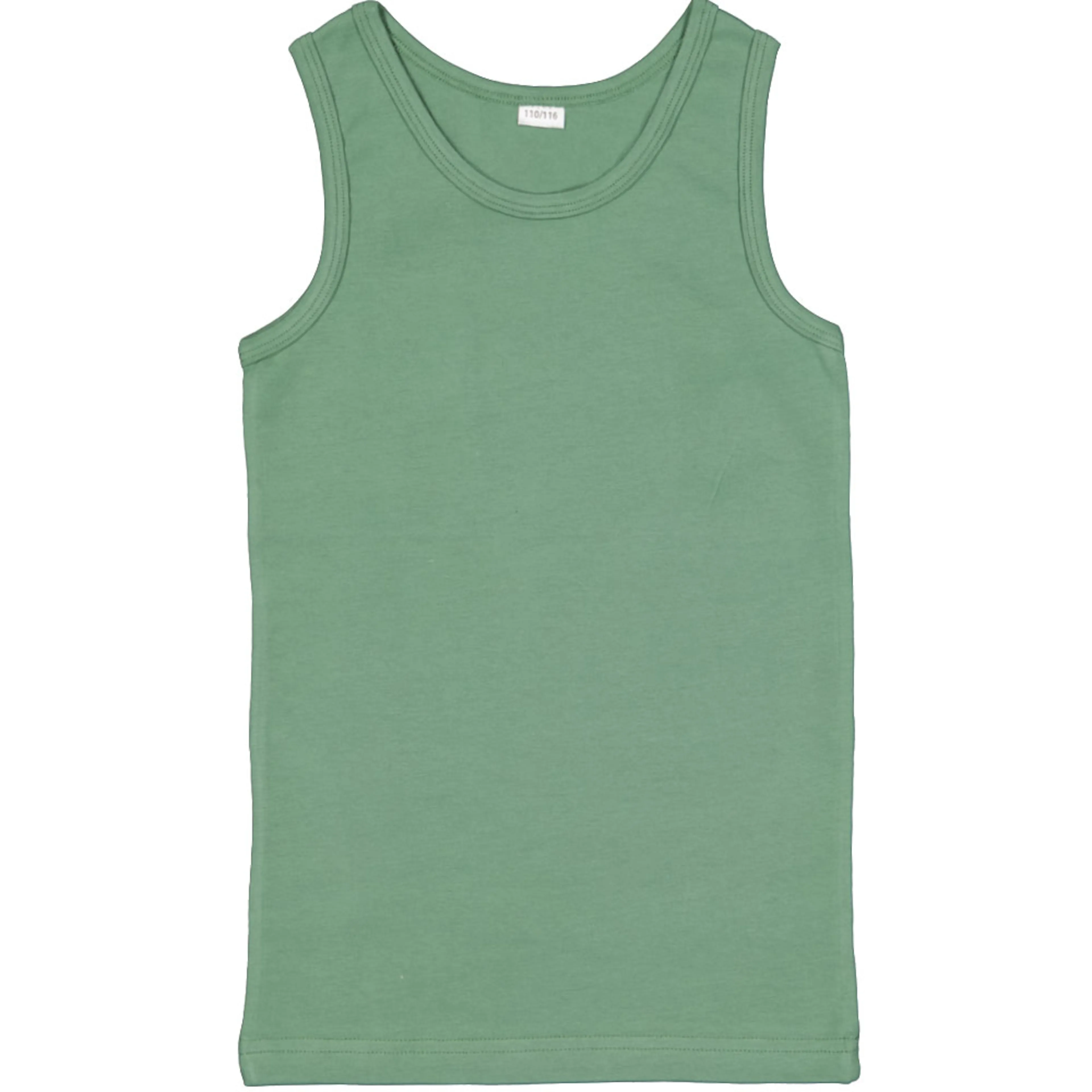 Camisa - Verde