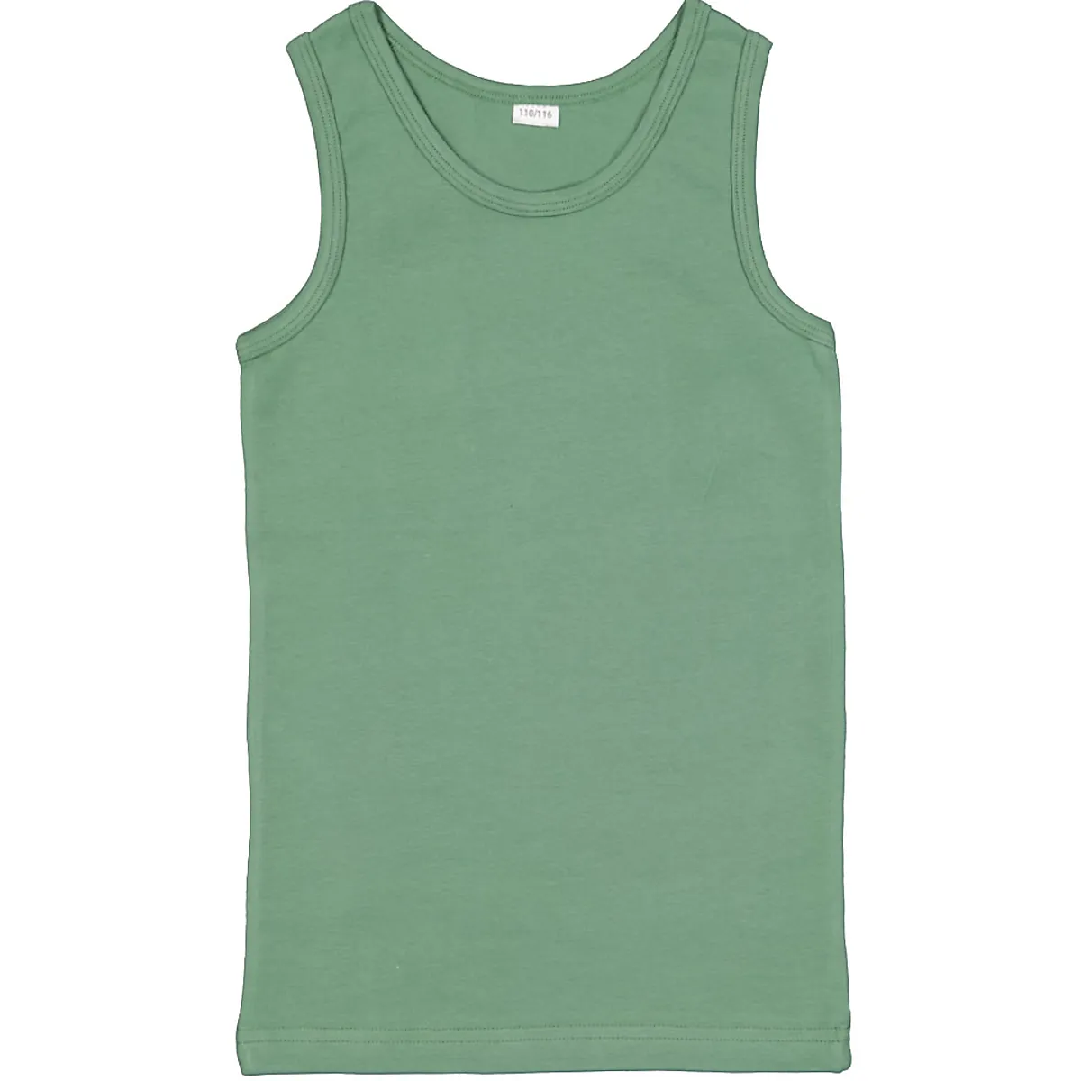 Hemd - Groen
