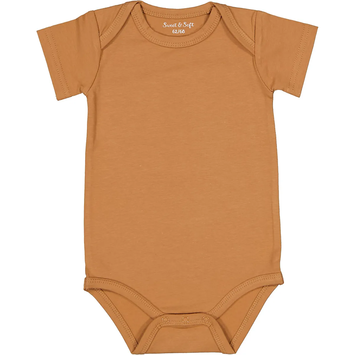 Romper - Bruin