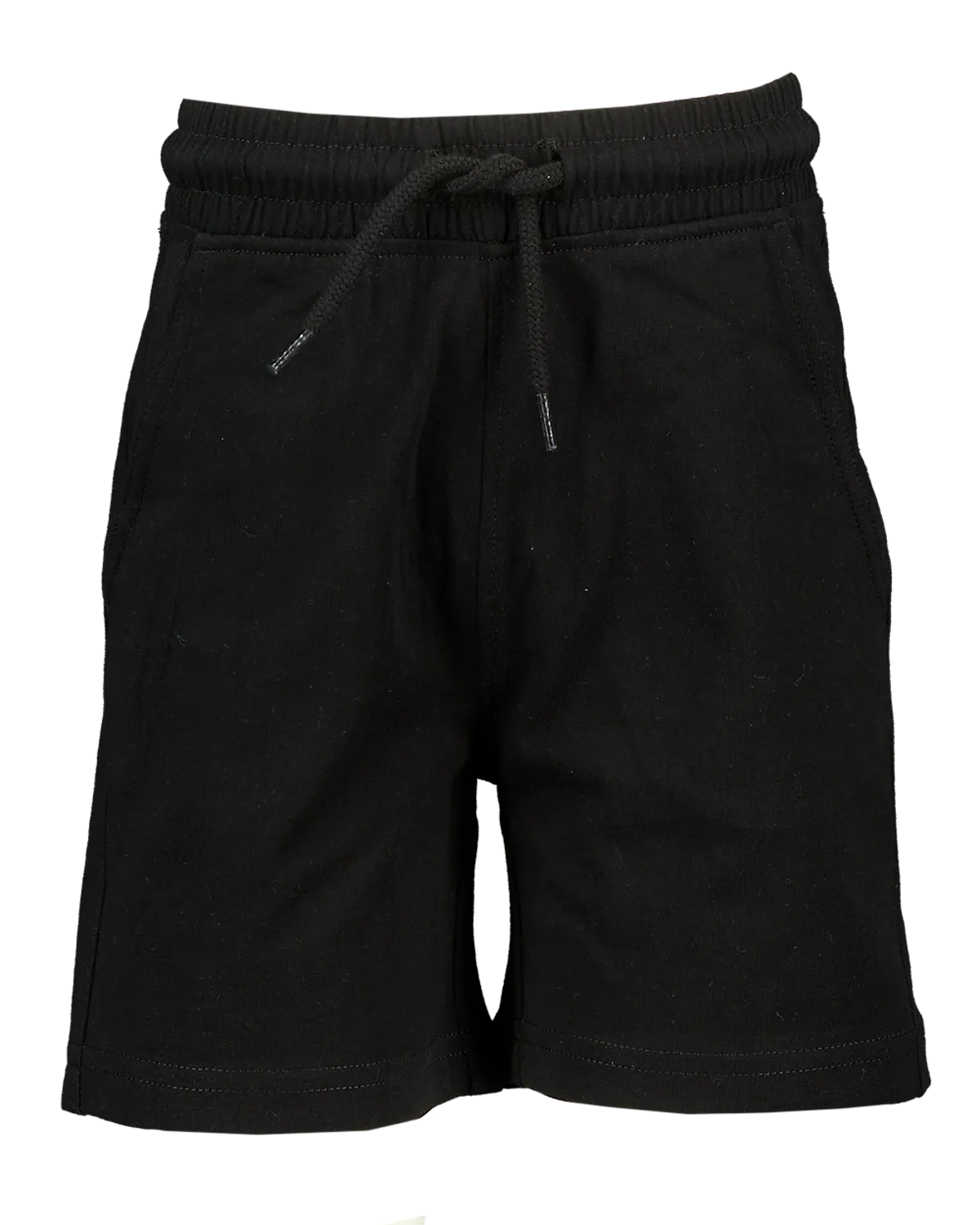 Pantalones cortos - Negro