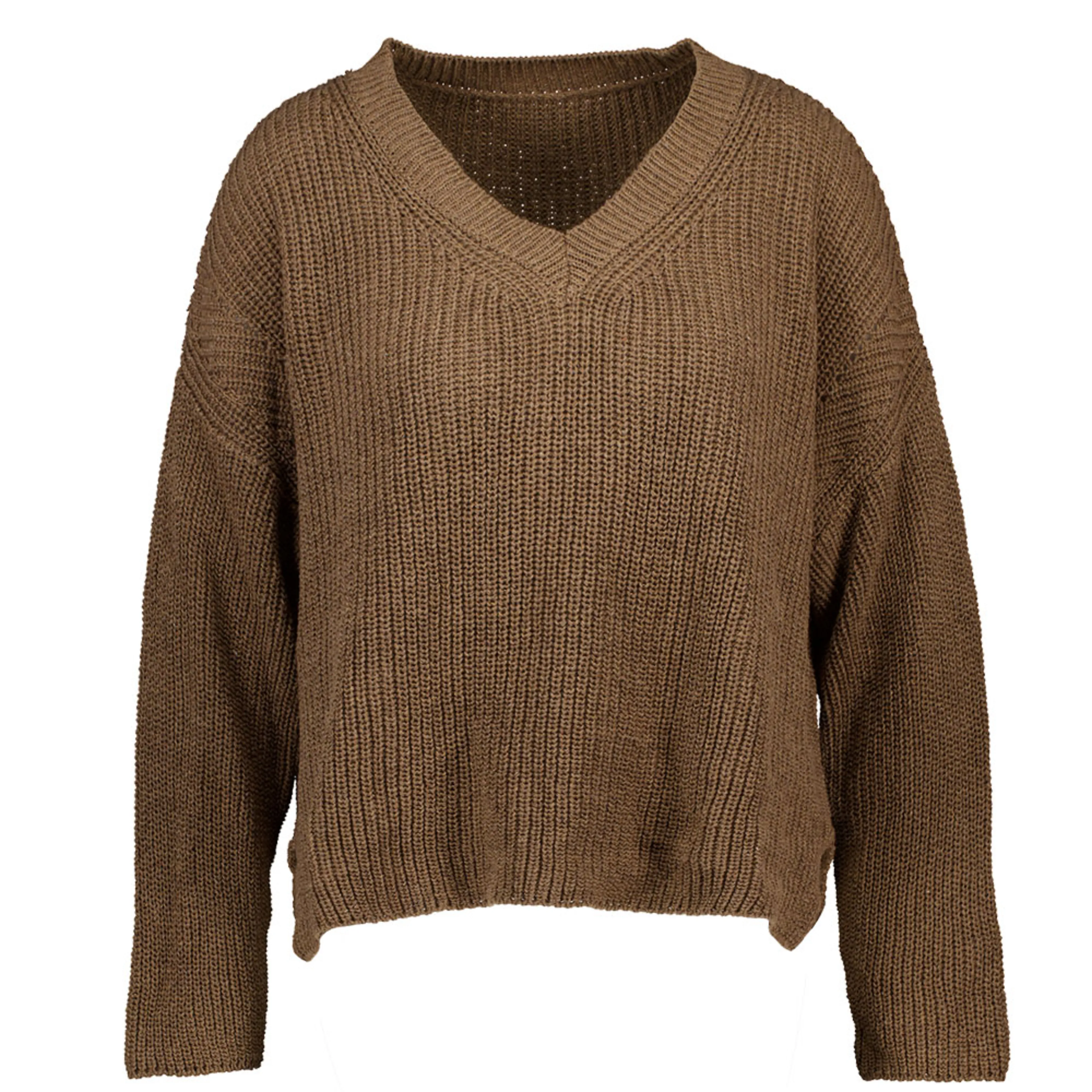 Pulli - Bruin