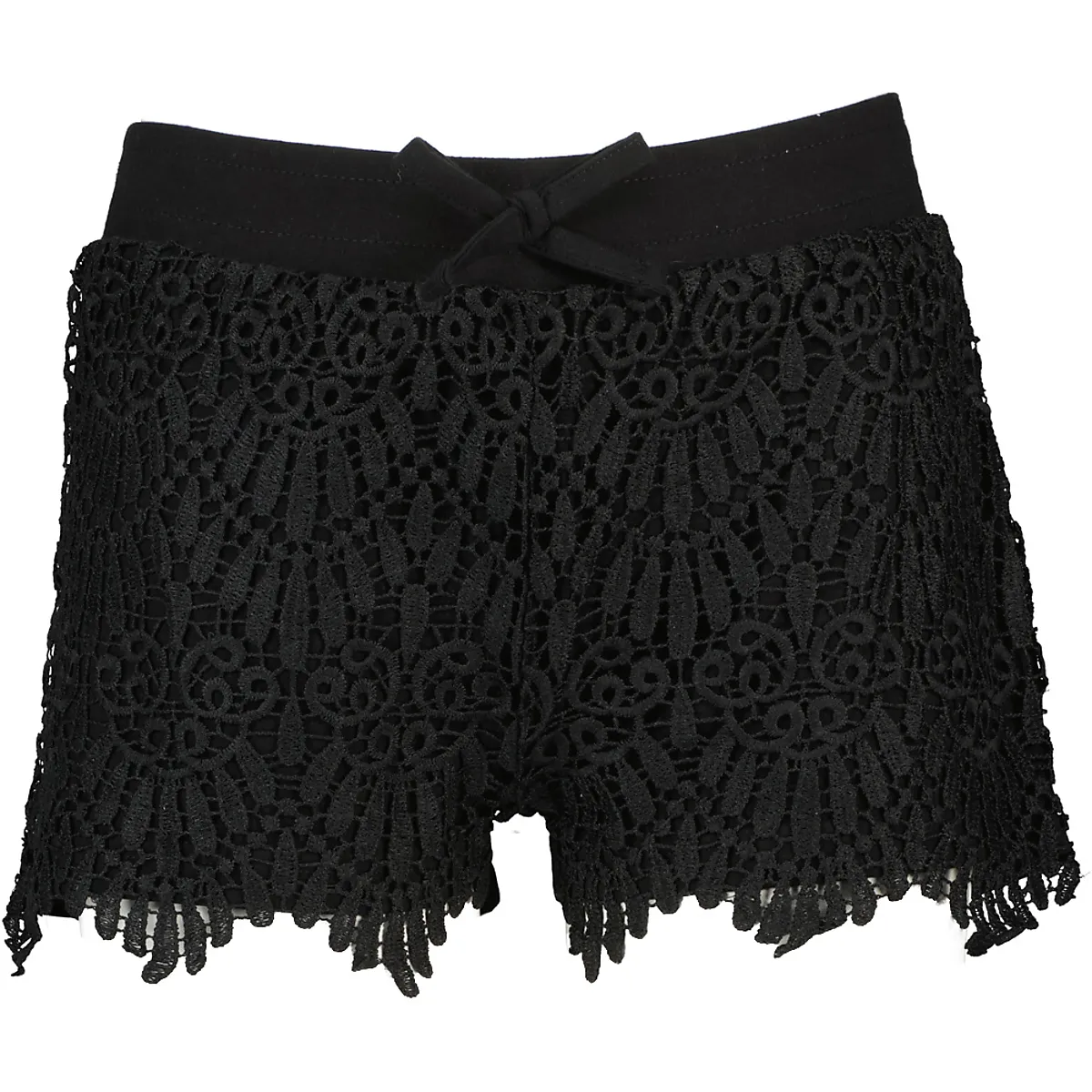 Shorts - Schwarz