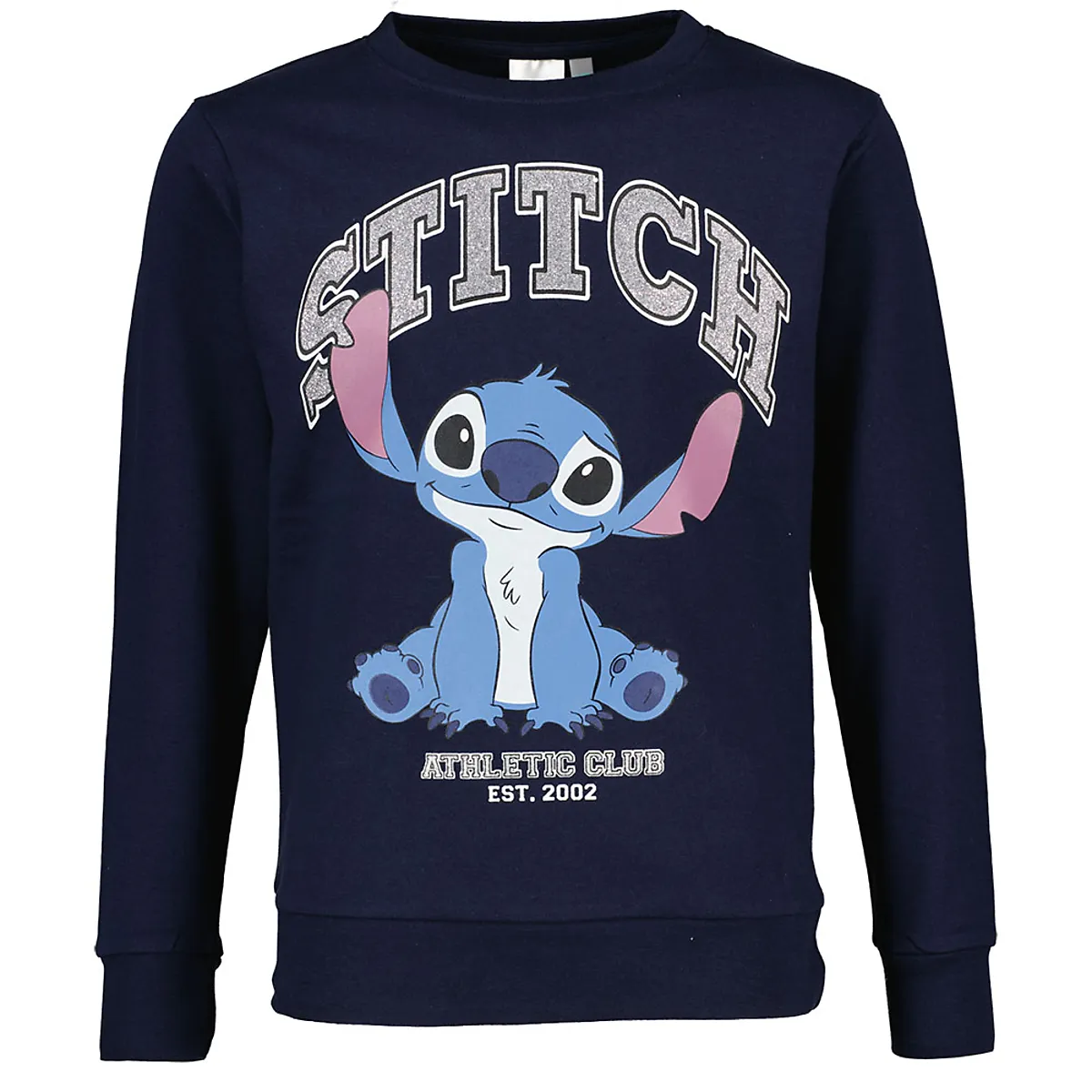 Sweater - Blauw
