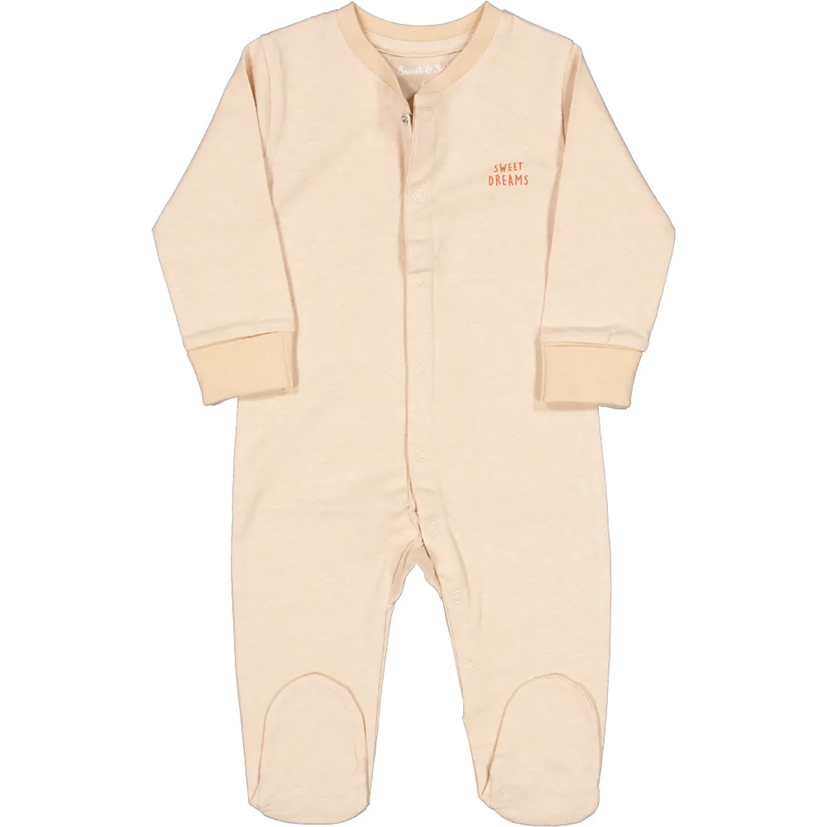 Pyjama - Bruin