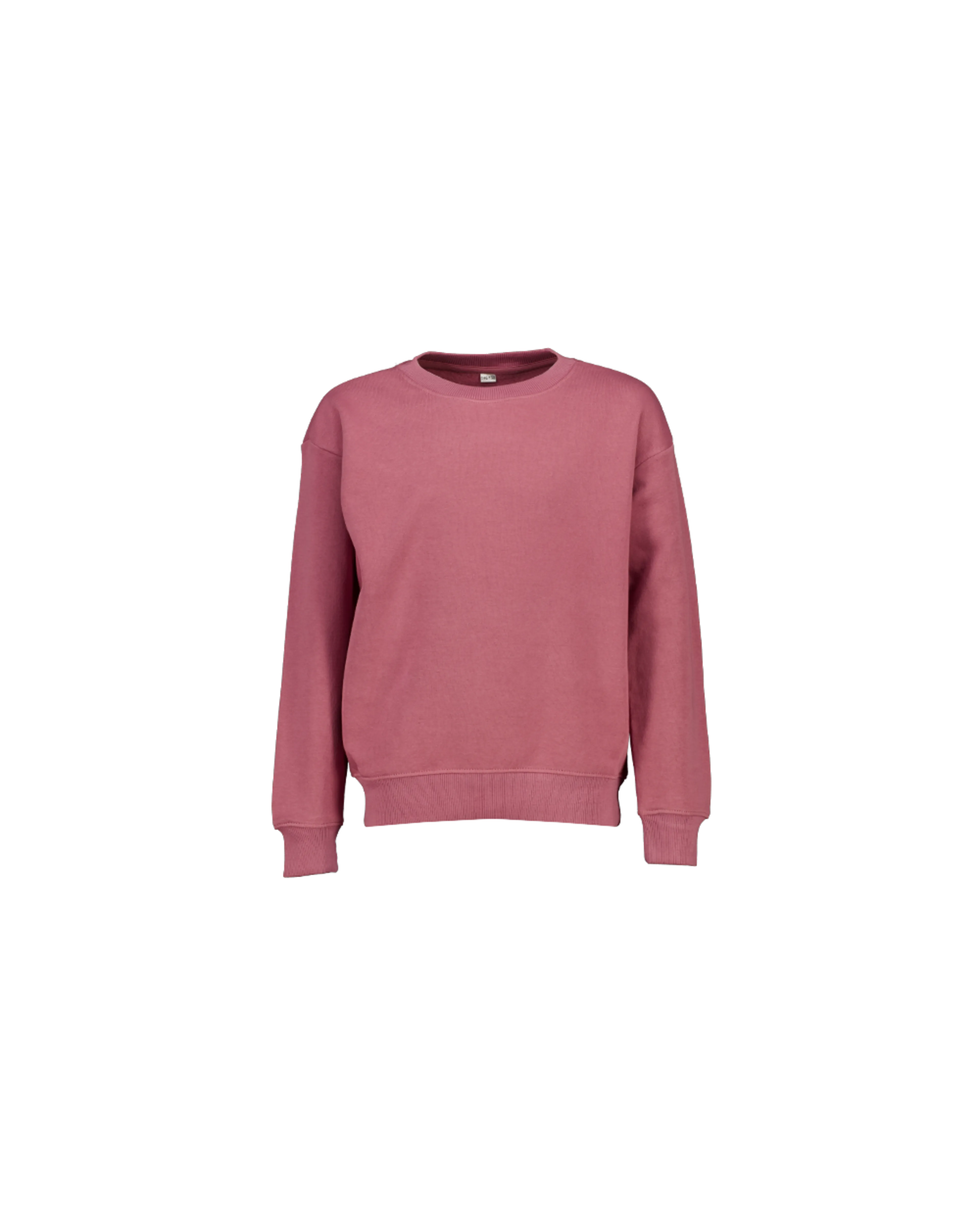 Sweater - Rood