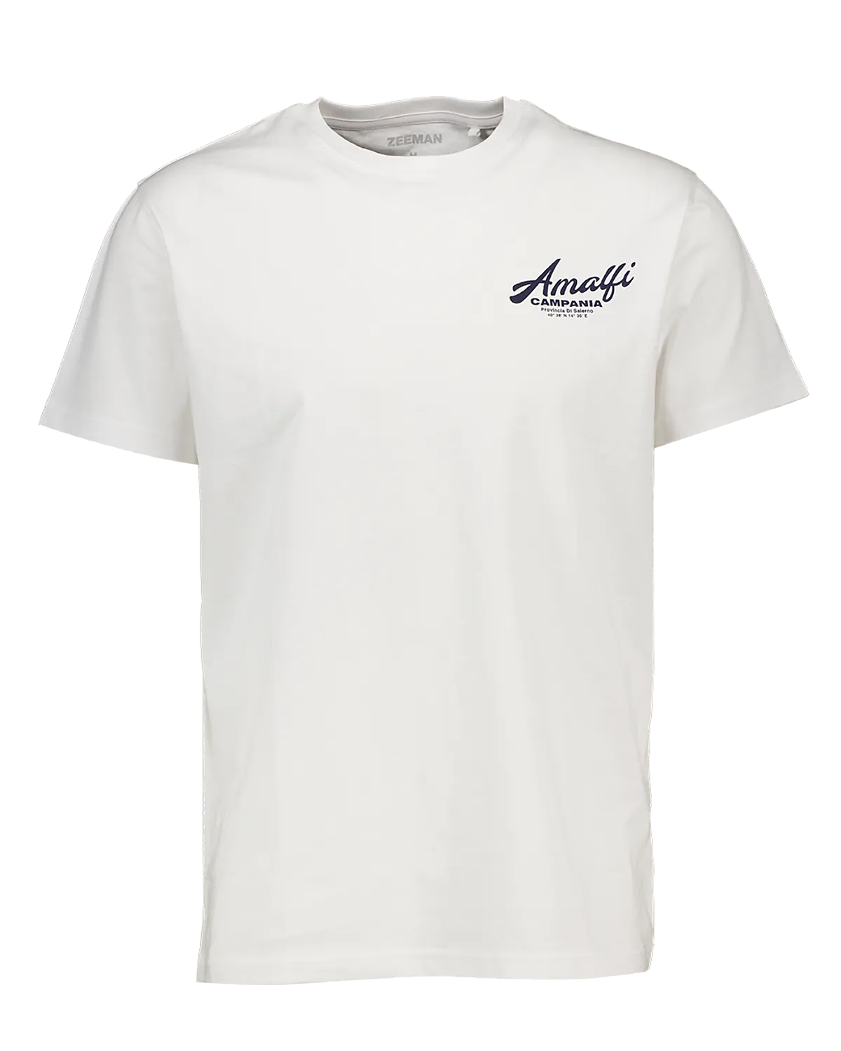 T-shirt - Wit