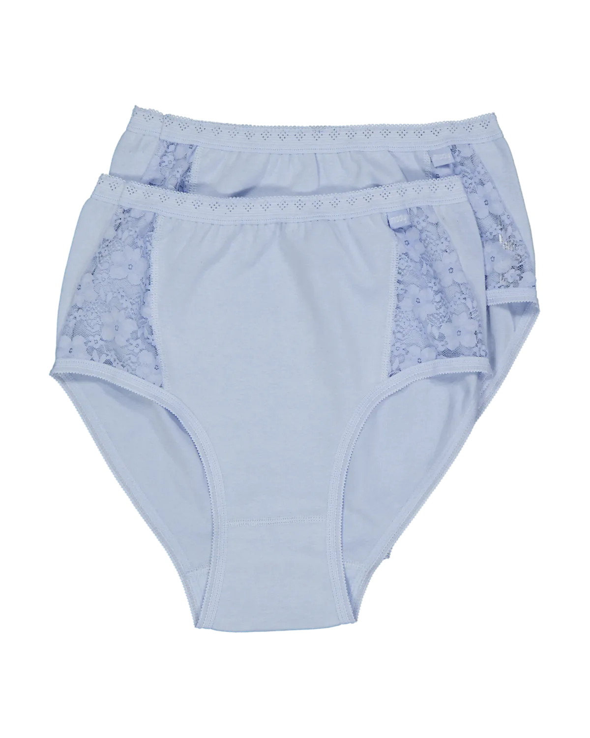 Mady Tailleslip - Blauw