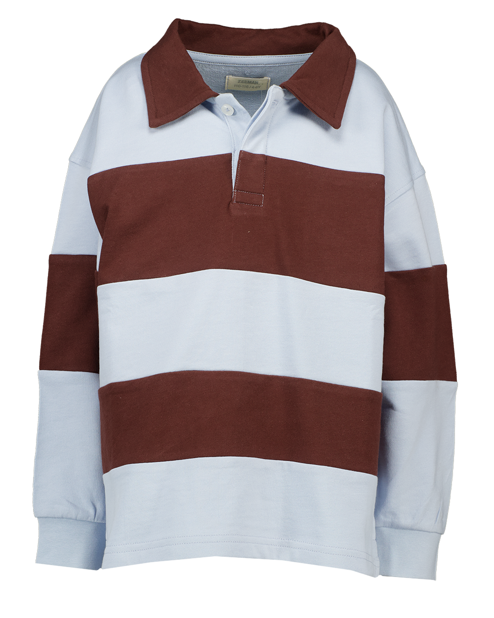 Sweater - Blauw