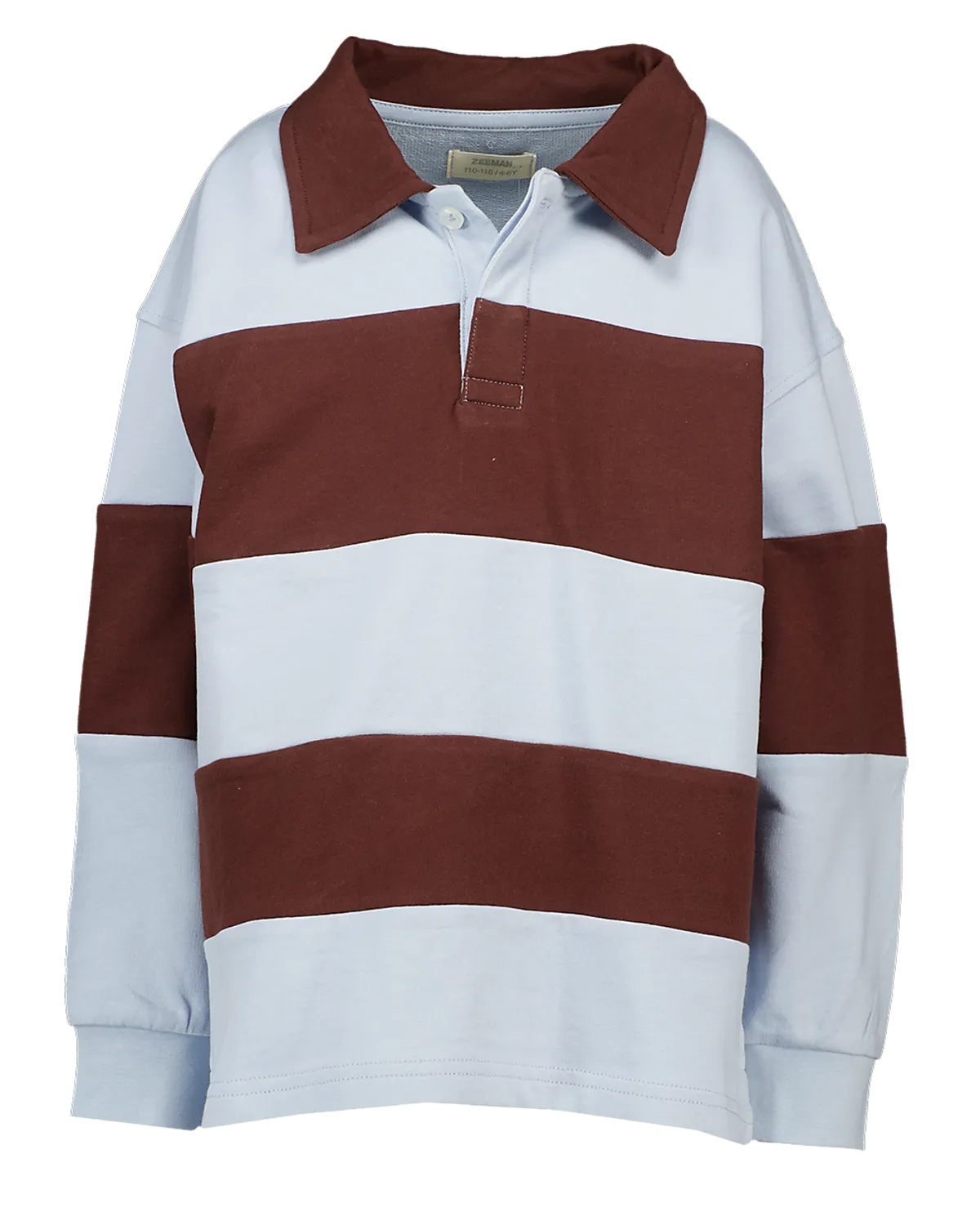 Sweater - Blauw