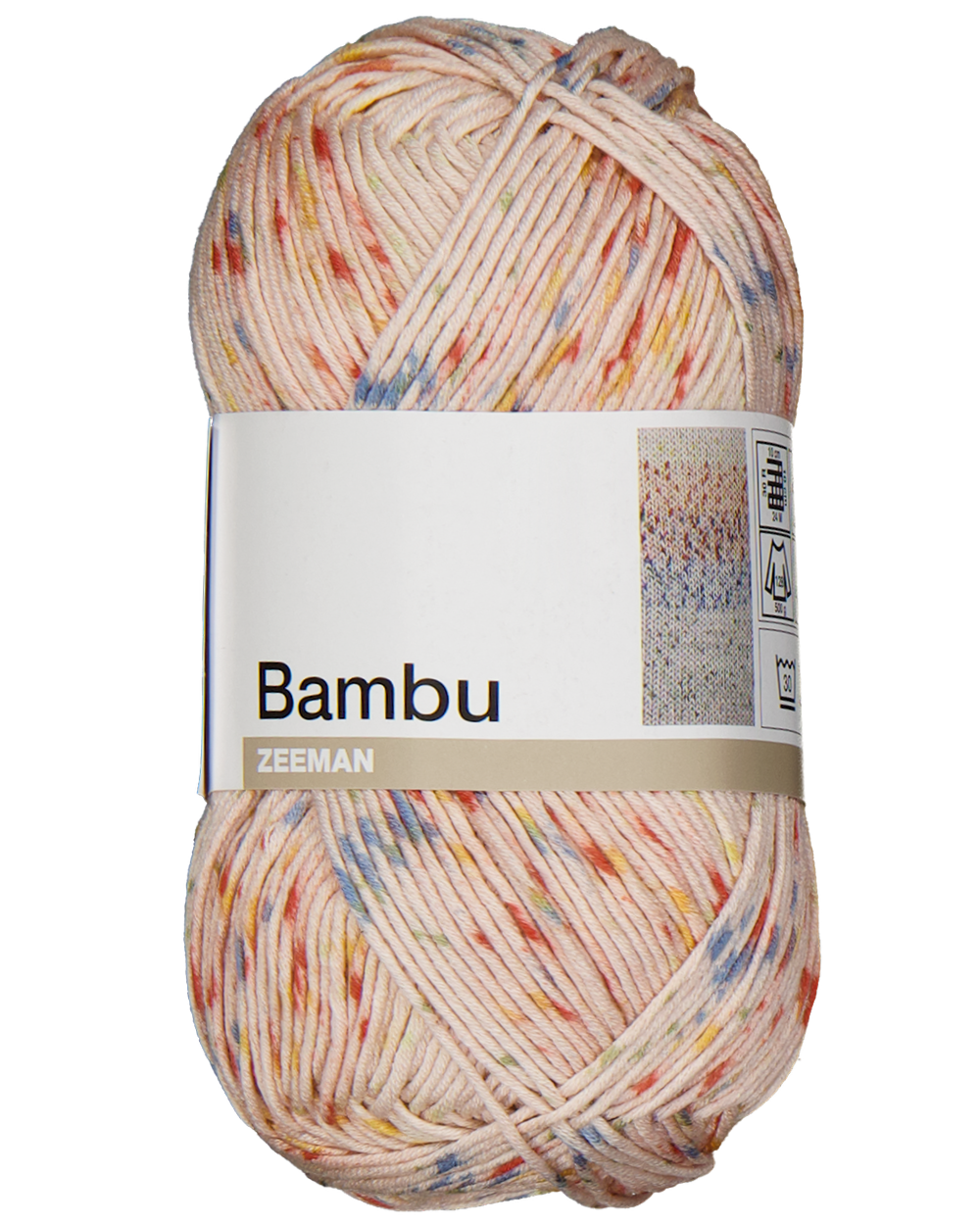 Amy Haakgaren - Multi-color