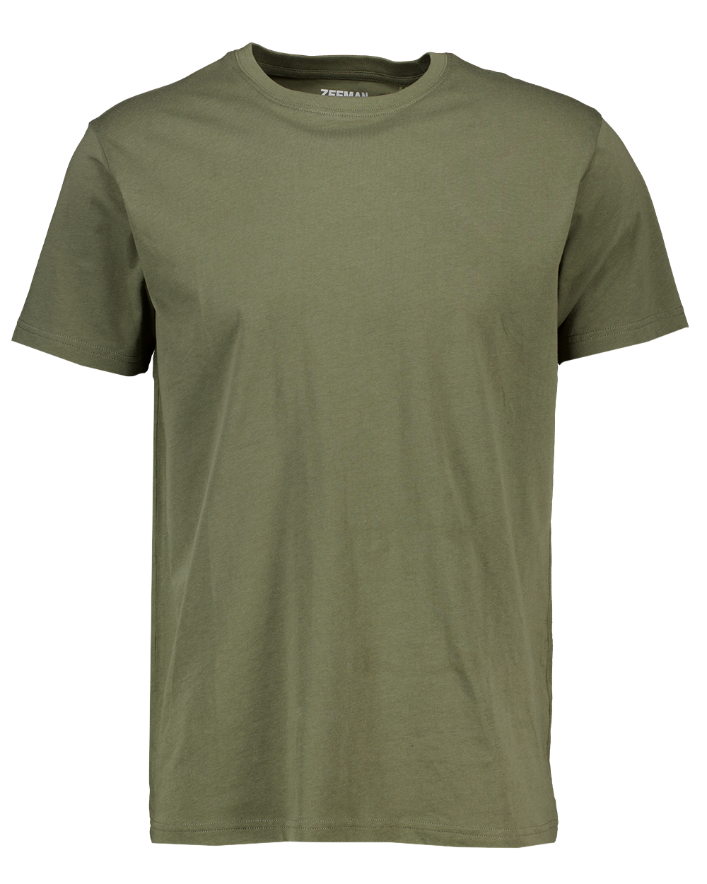 T-shirt - Groen afbeelding