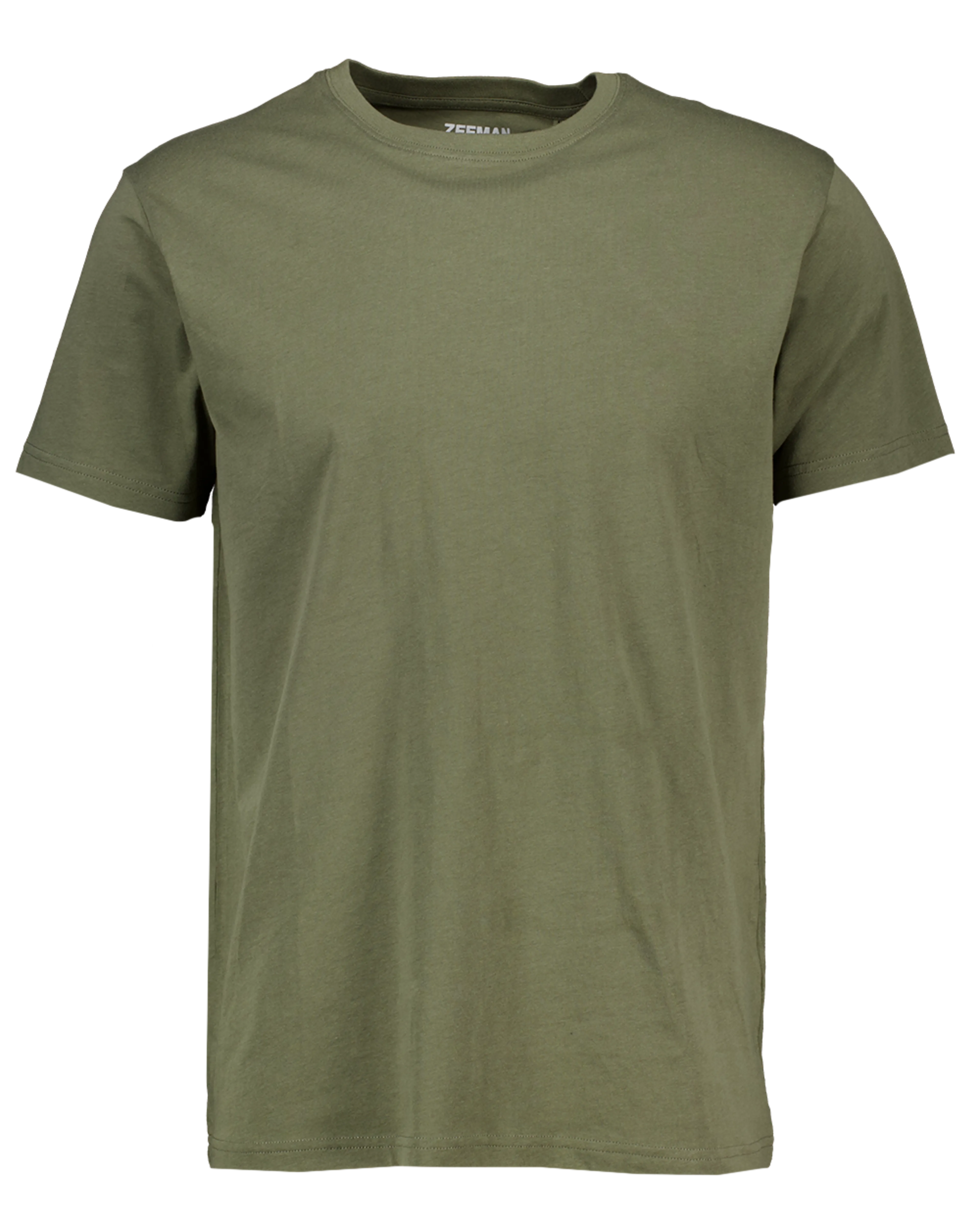 T-shirt - Groen