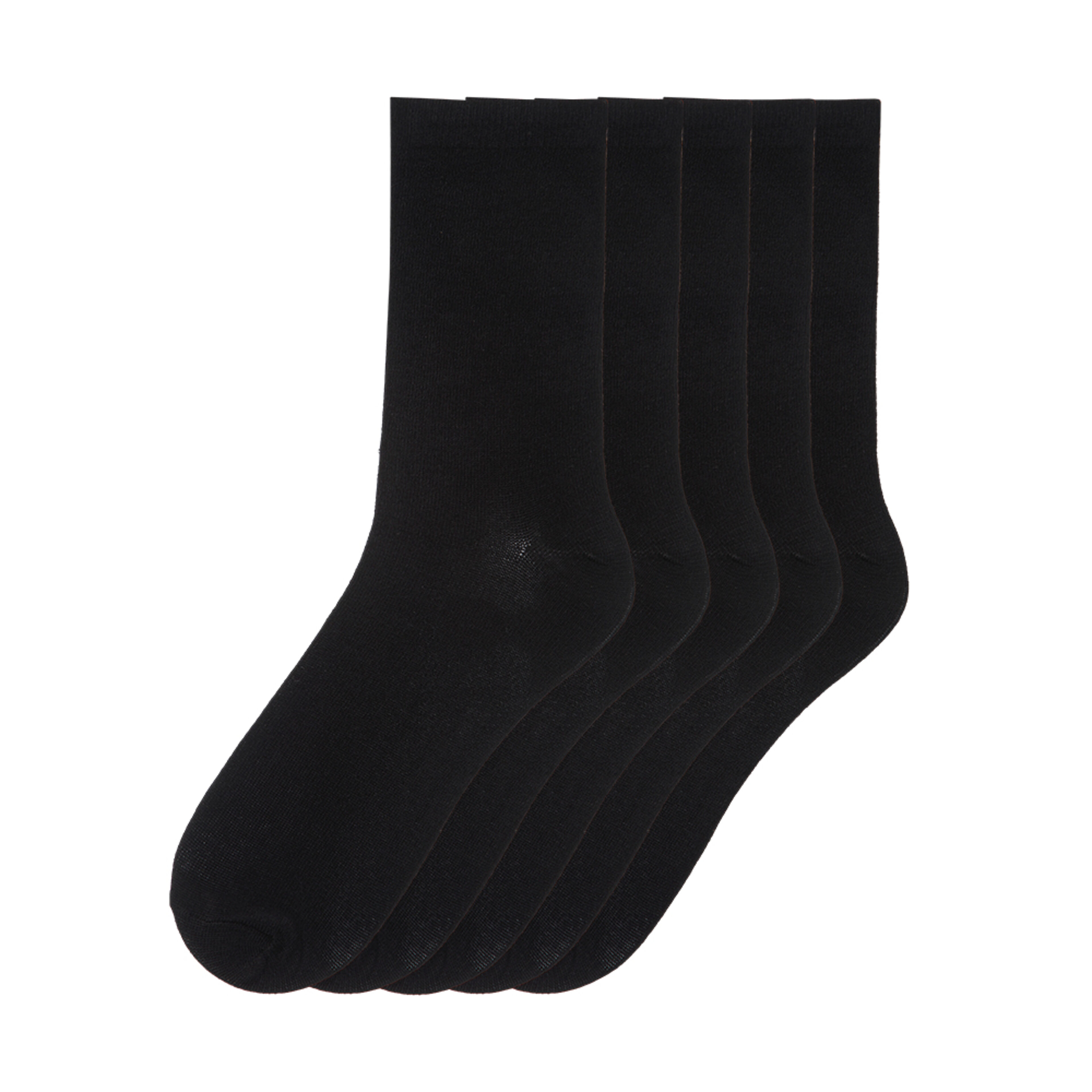 Chaussettes Noir