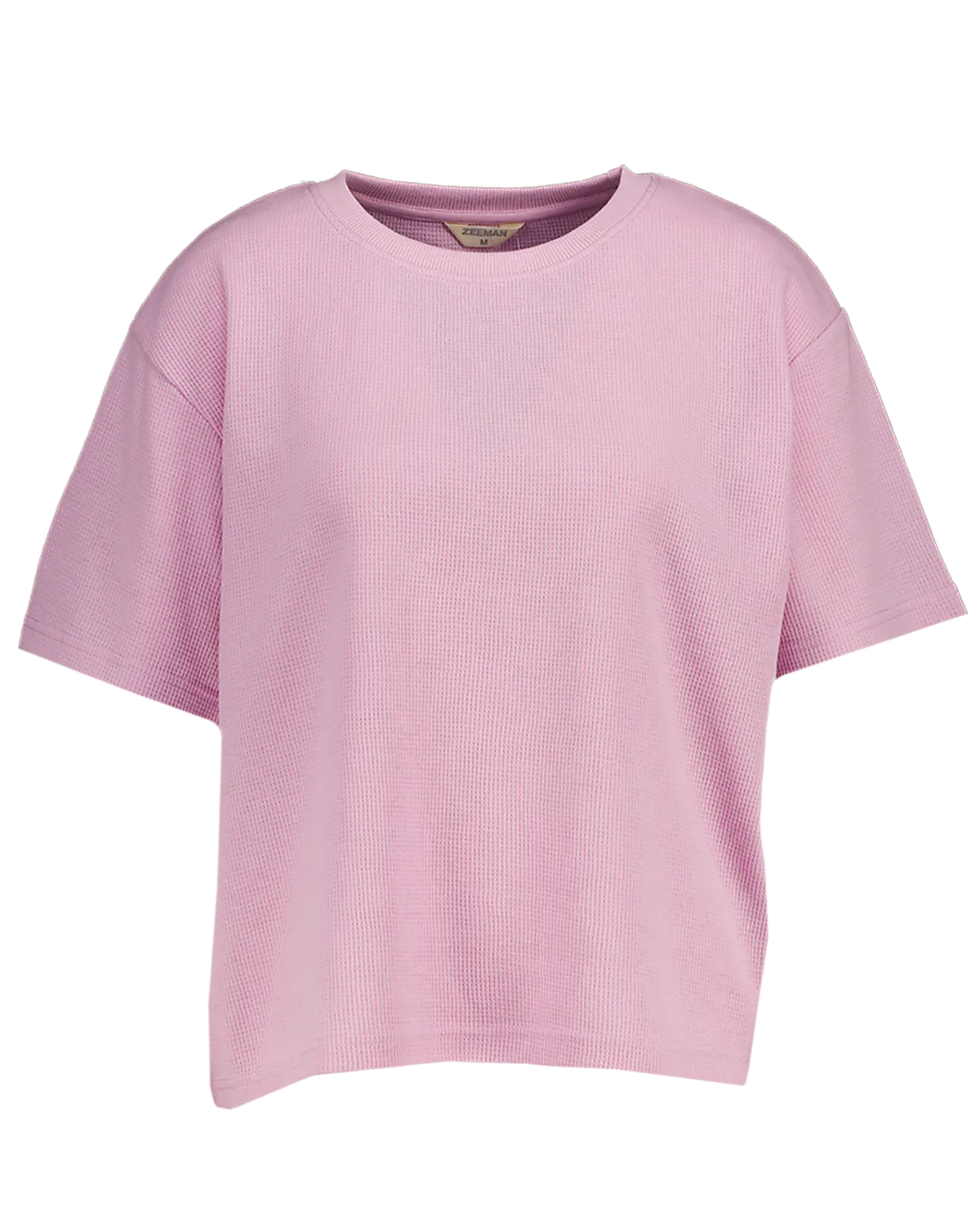 T-shirt - Roze