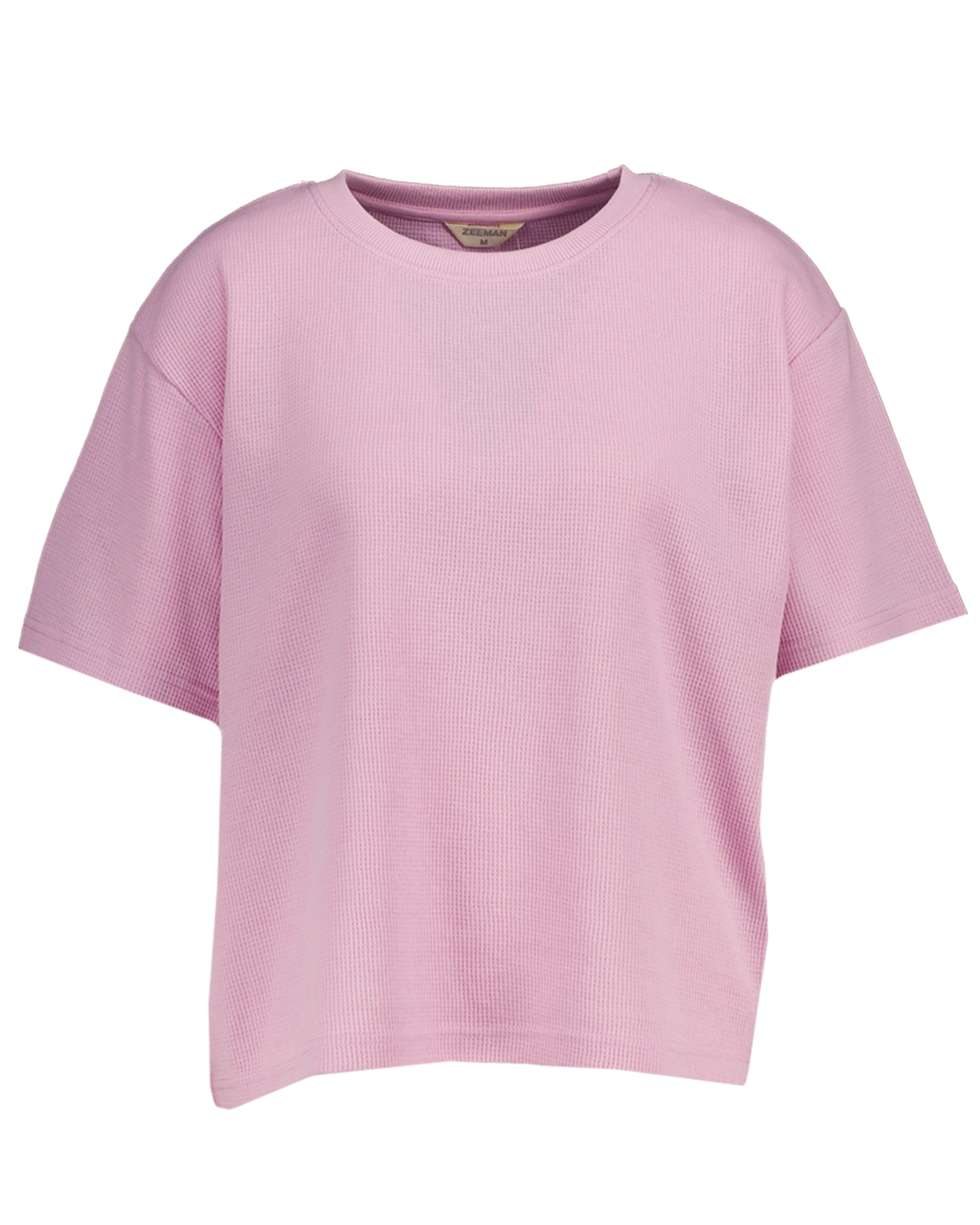 Tee-shirt - Violet