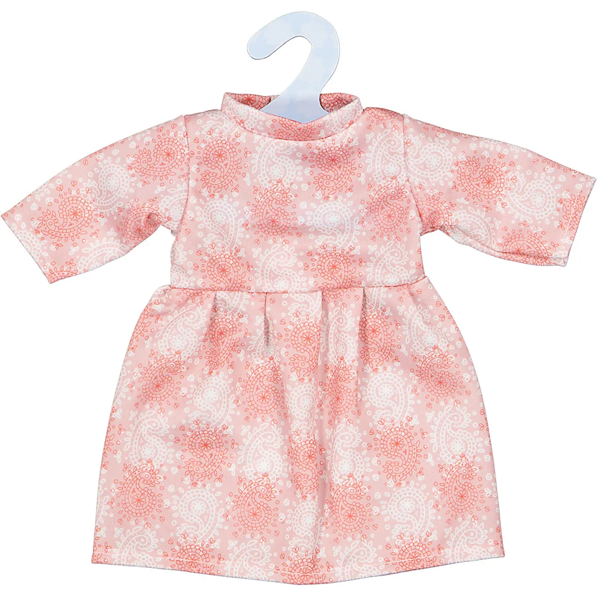 Ropa para muñecas - Rosa