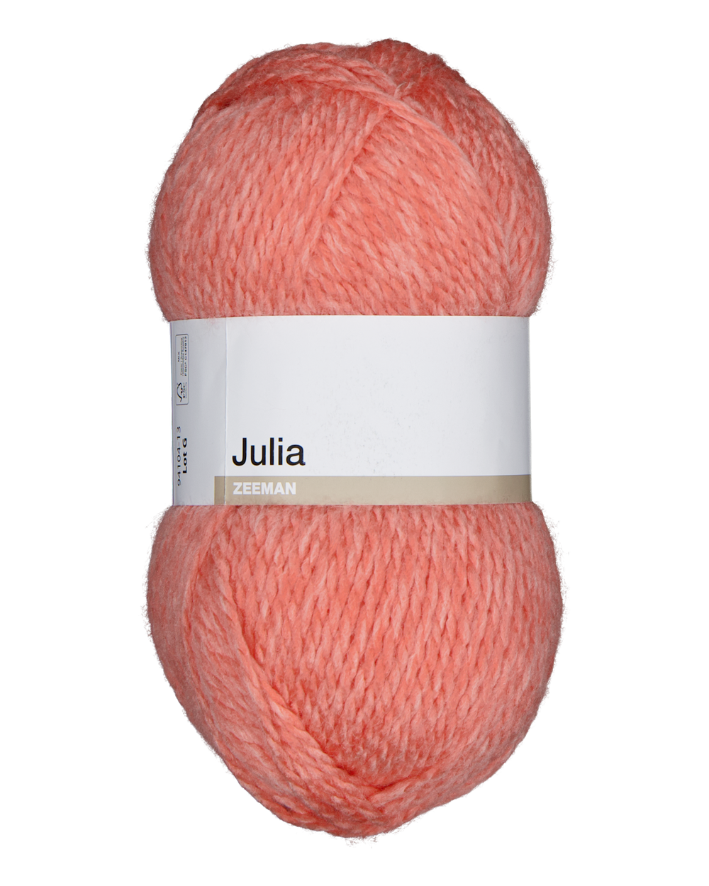 Julia Breigaren - Roze