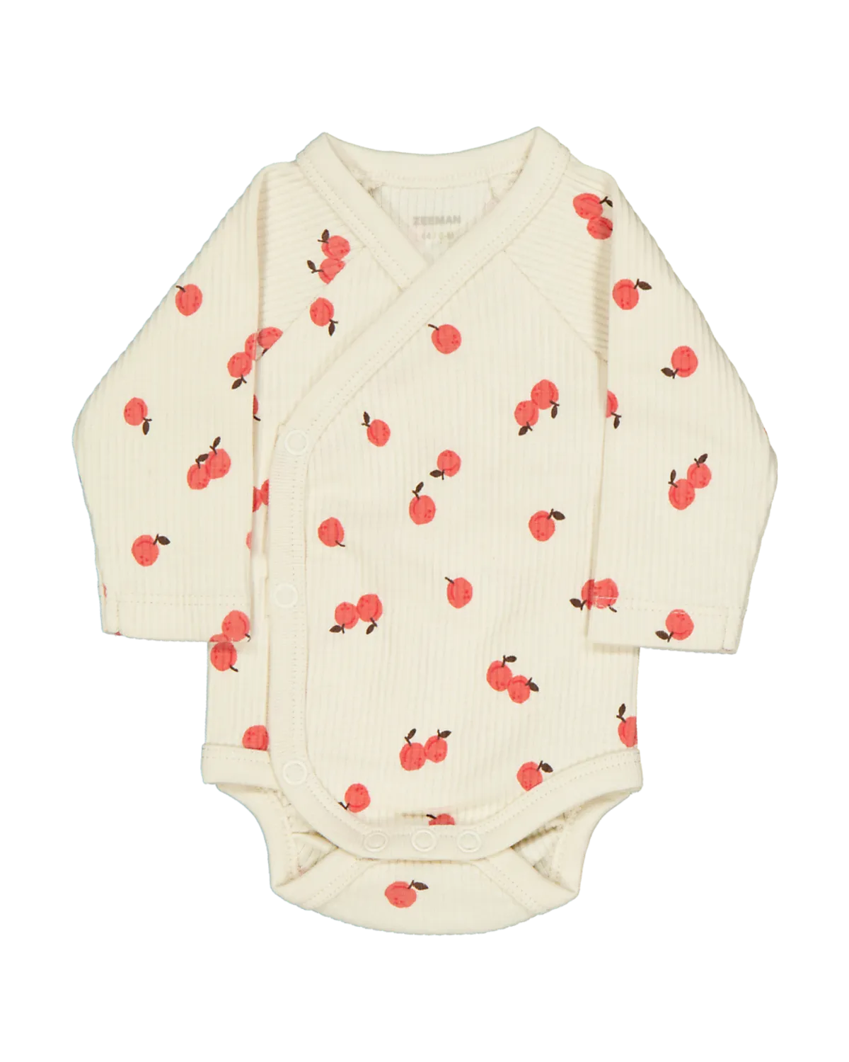 Romper - Beige