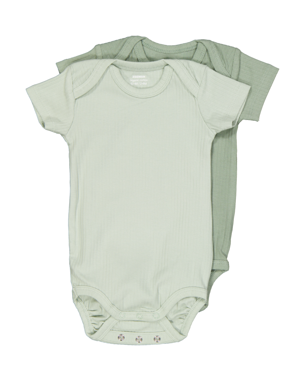 Romper - Groen