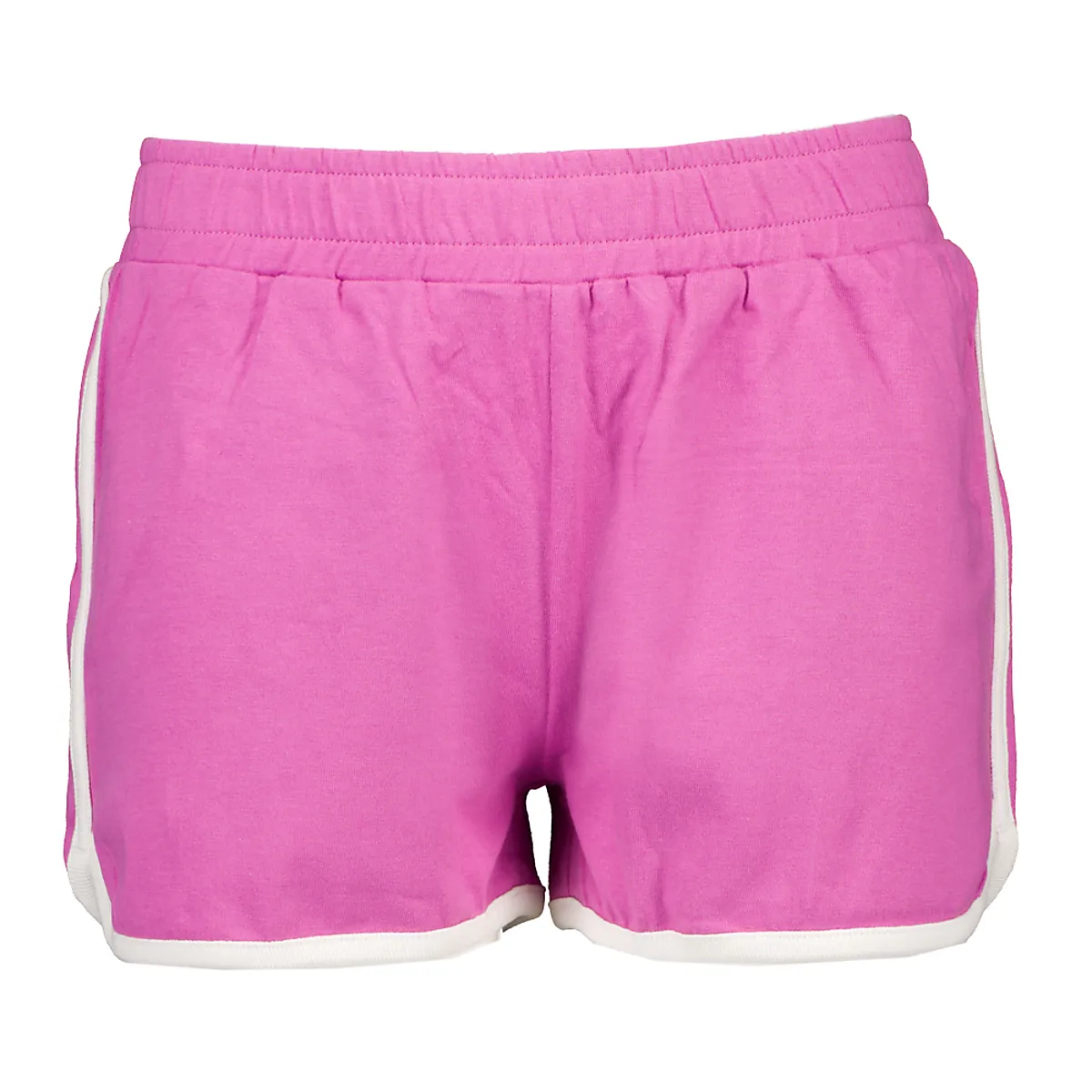 Pantalones cortos - Morado