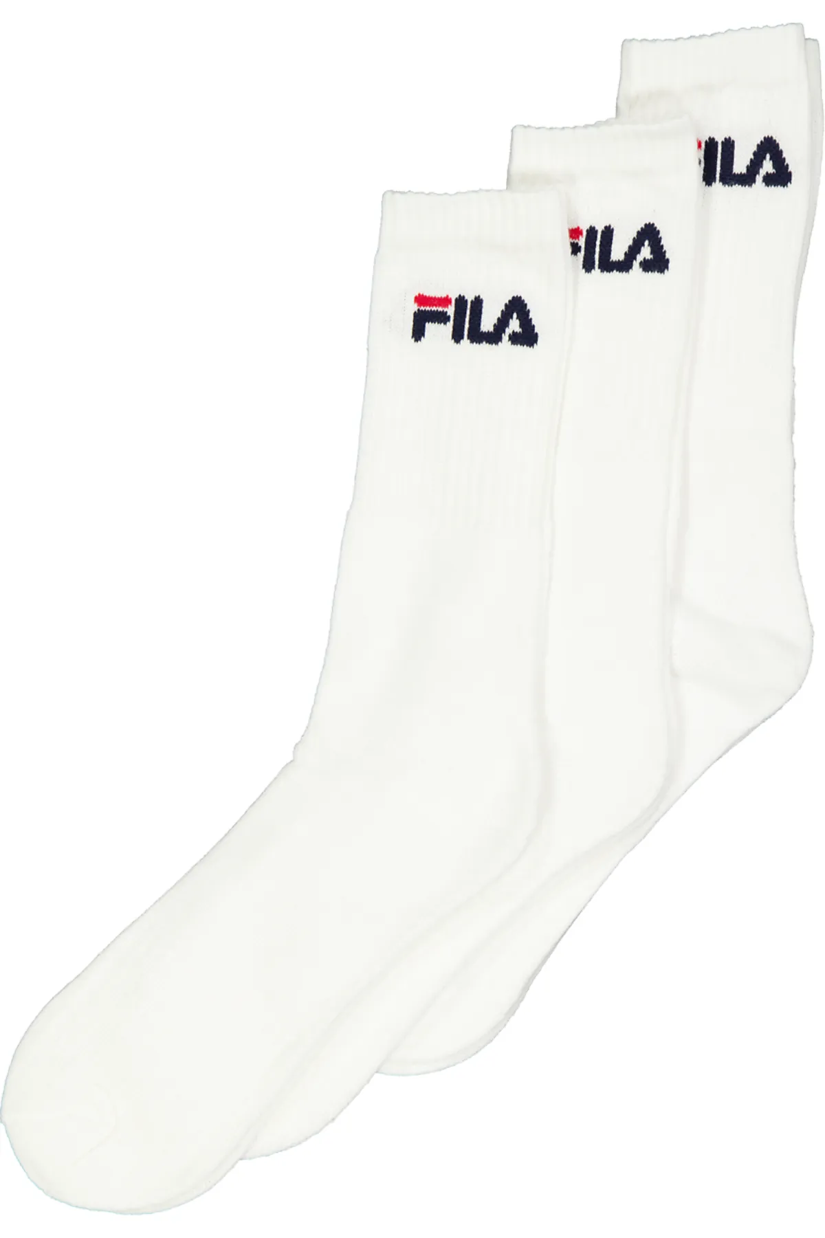 Chaussettes de sport - Blanc
