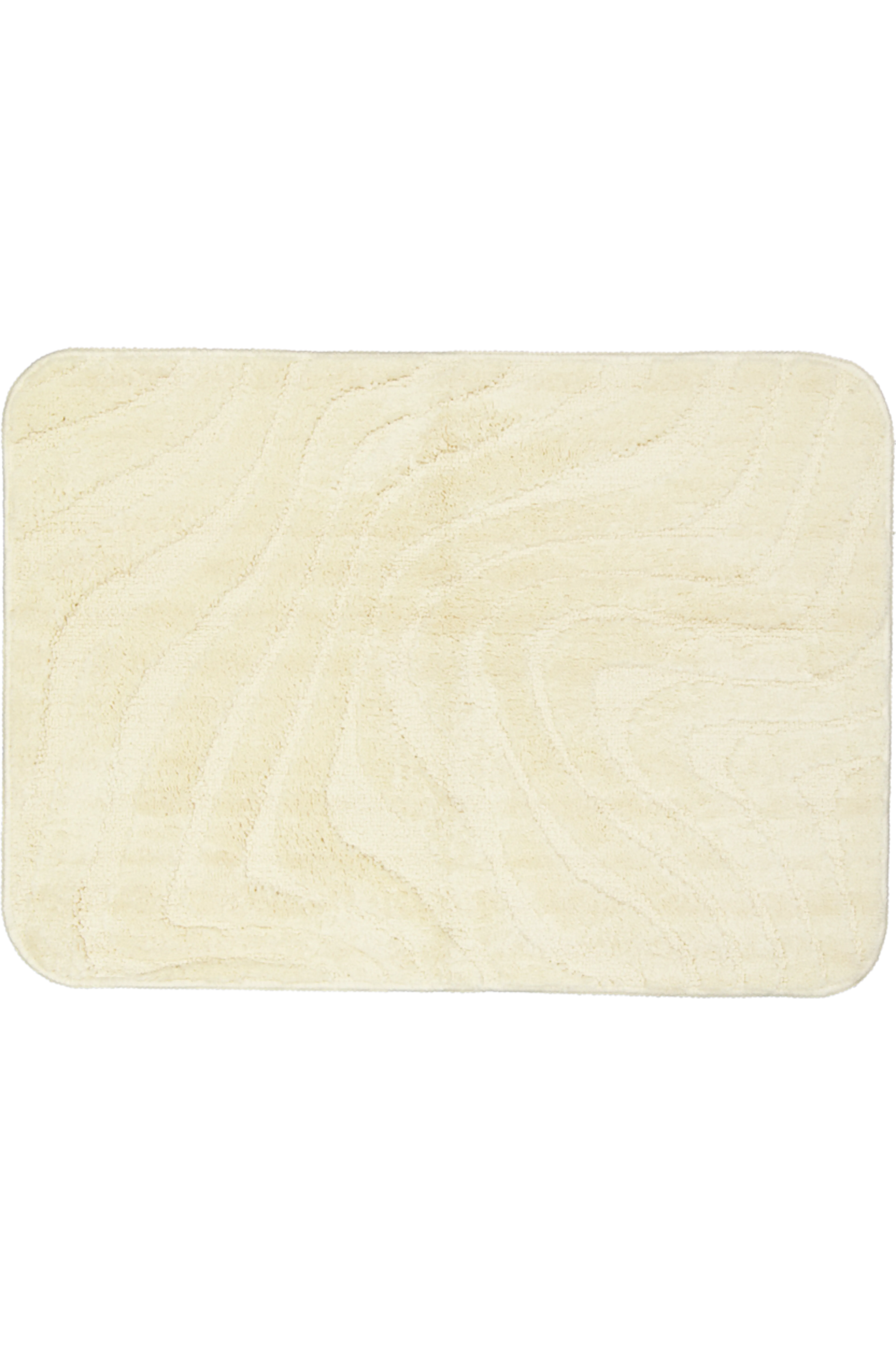 Badematte - Beige