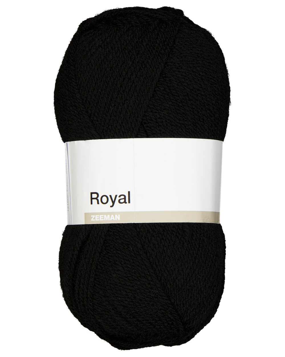 Royal Breigaren - Zwart