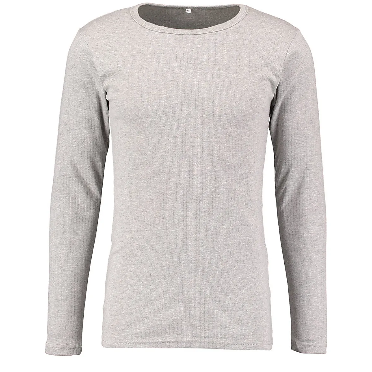Thermo T-shirt - Grijs