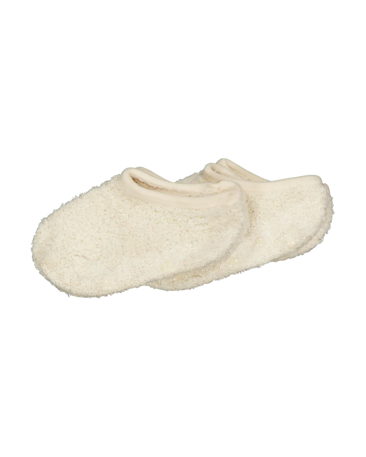 Footies - Beige