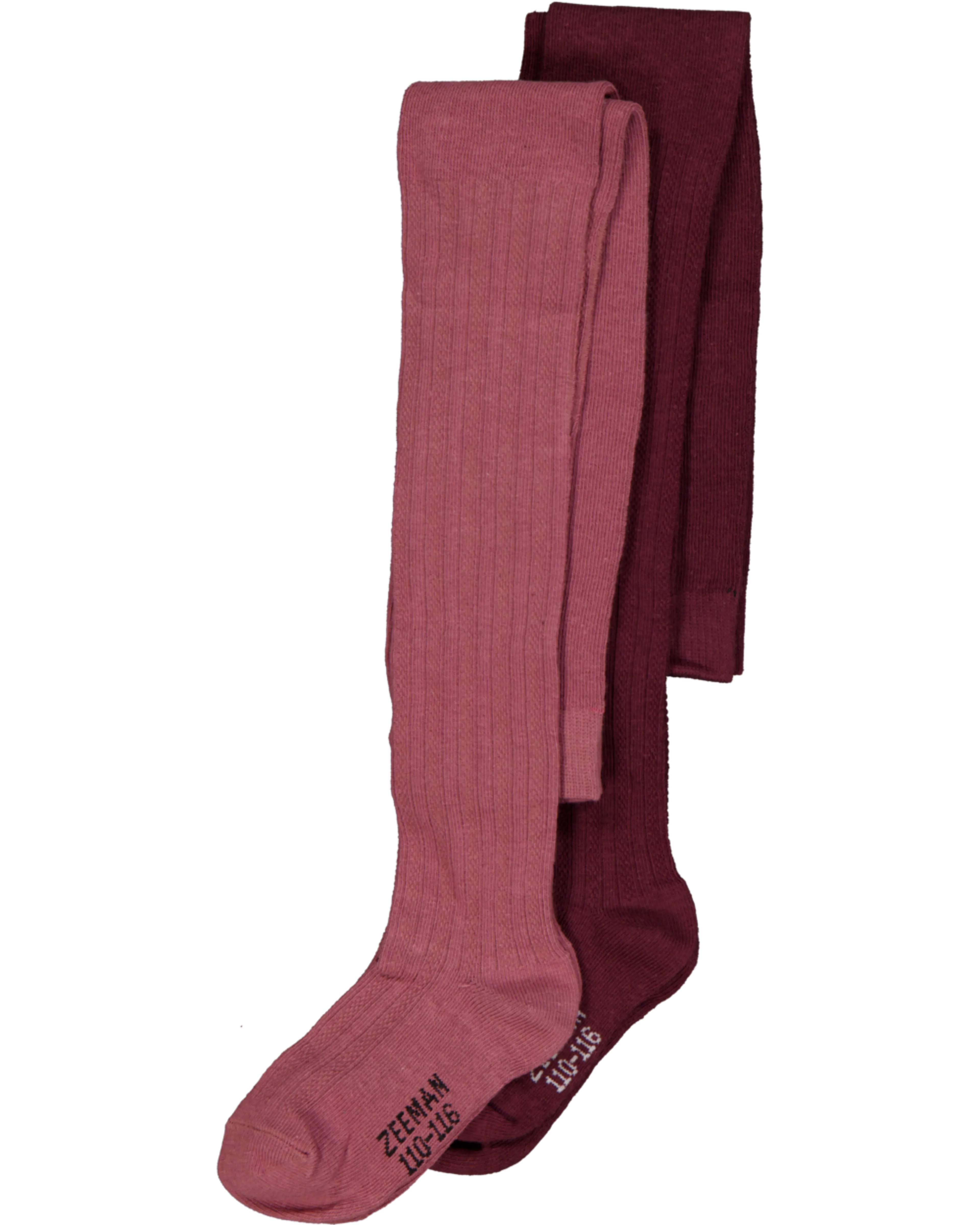 Maillot - Rood