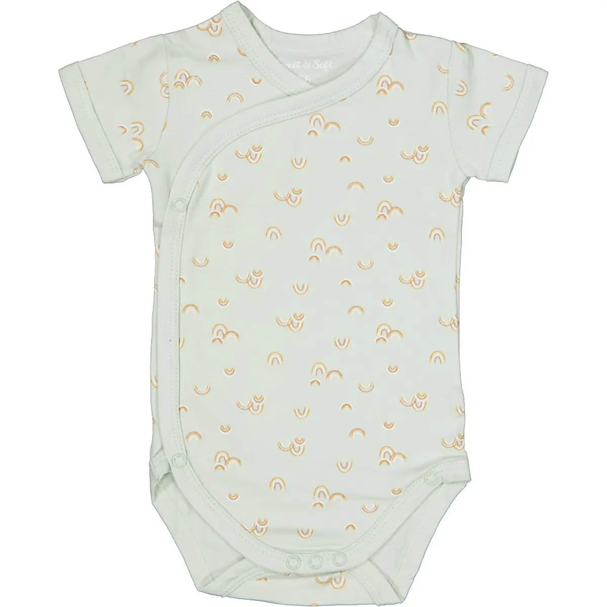 Romper - Groen