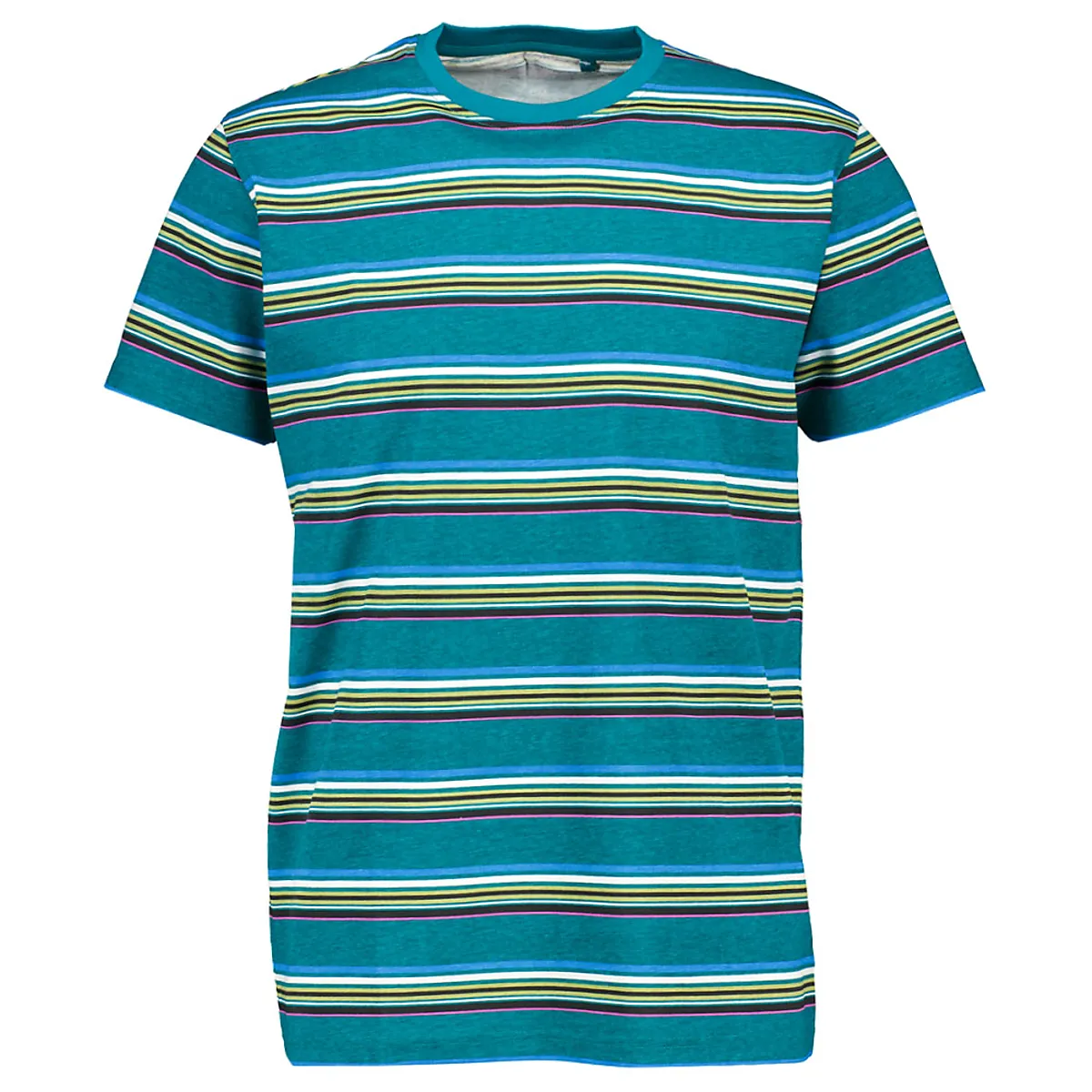 T-shirt - Groen