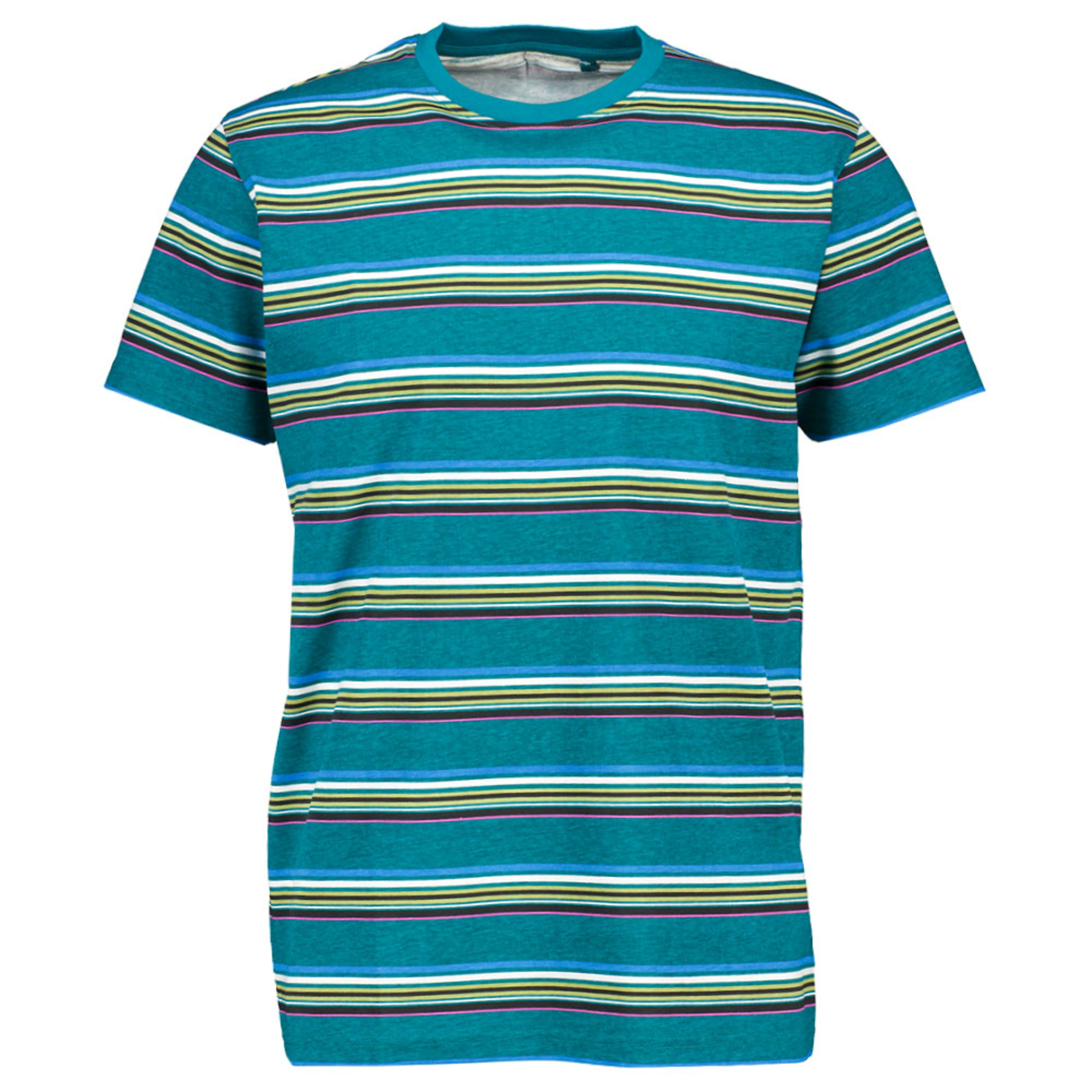 T-shirt Verde