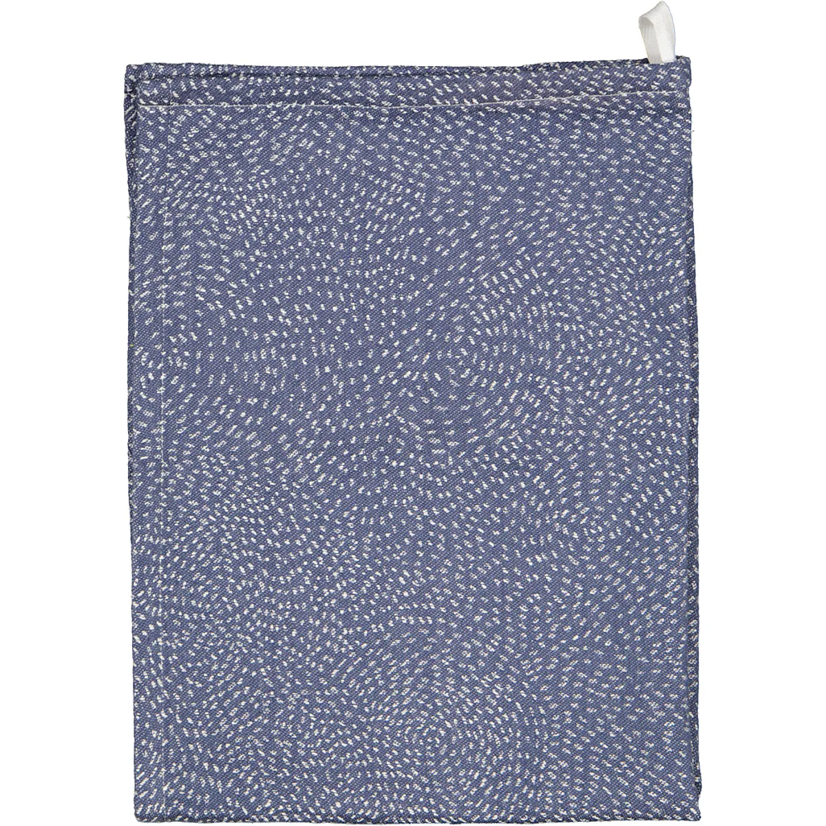 Theedoek - Blauw