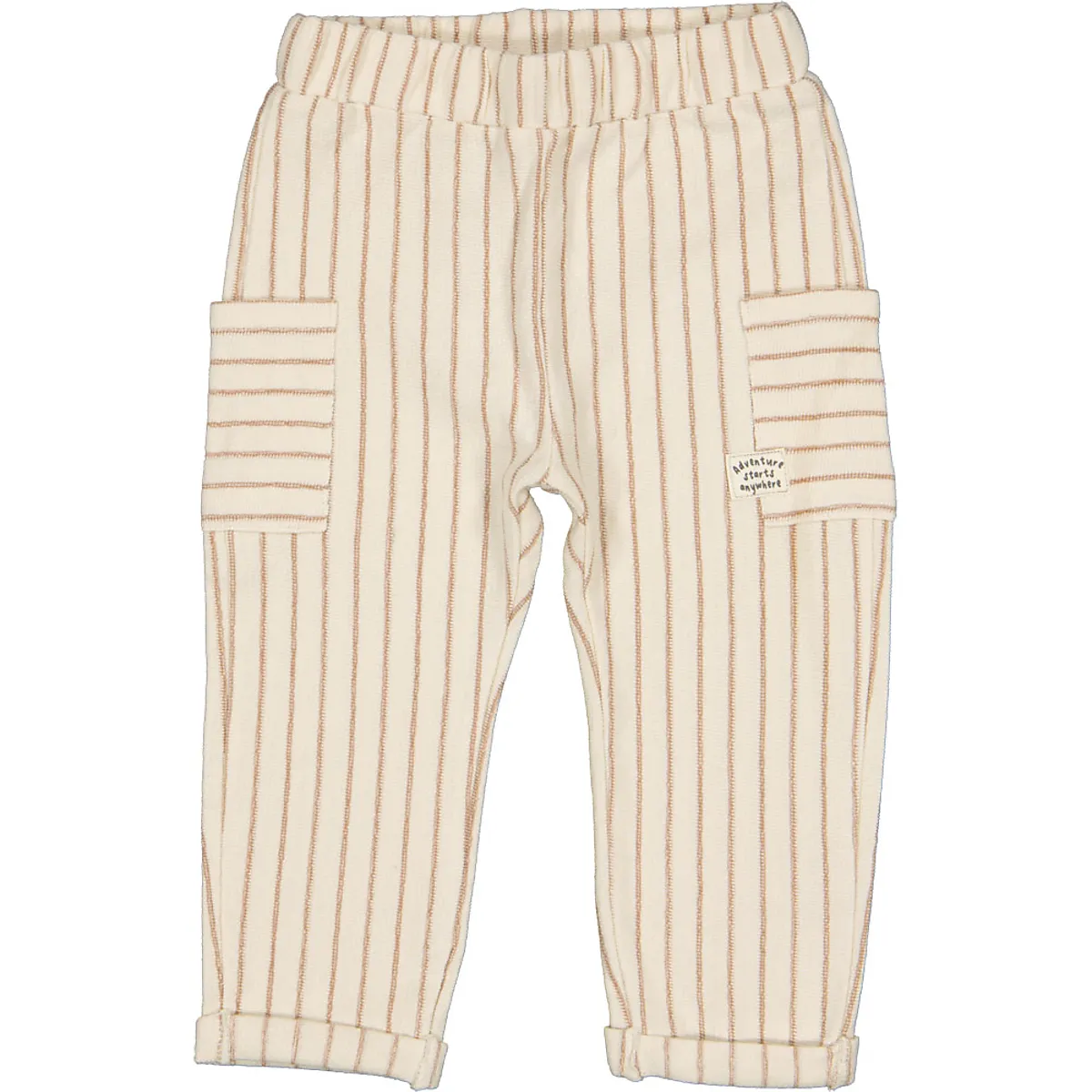 Pantalon - Beige