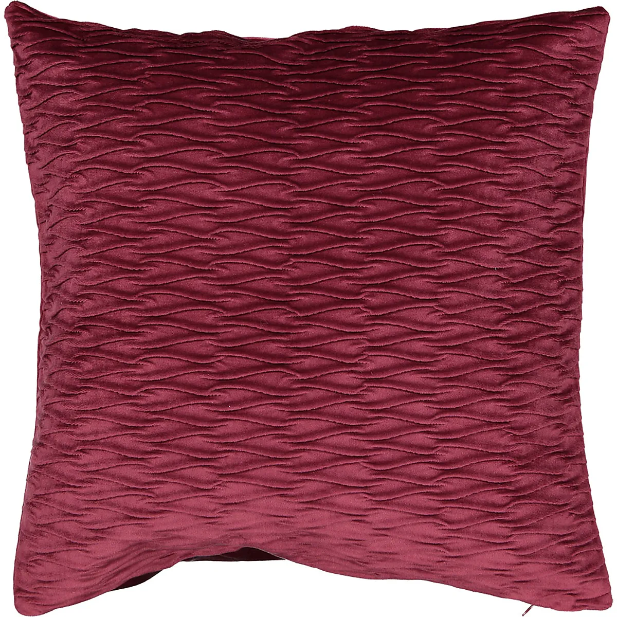 Kussenhoes - Rood