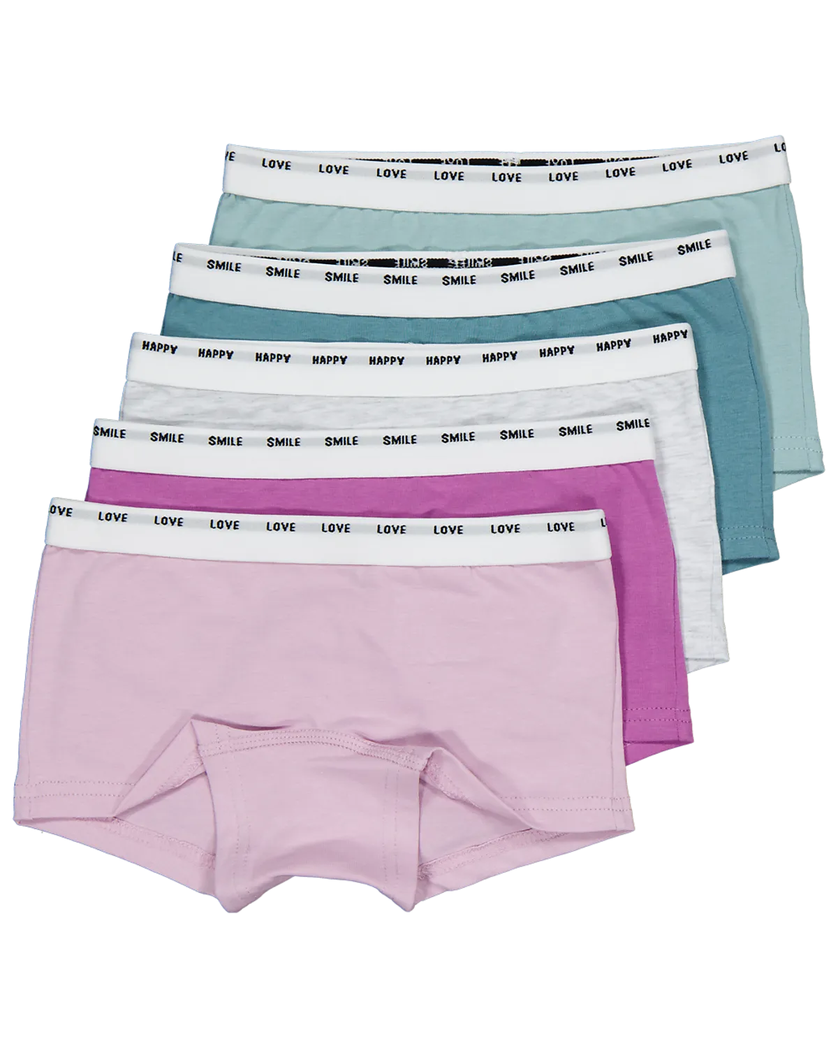 Boxer - Paars
