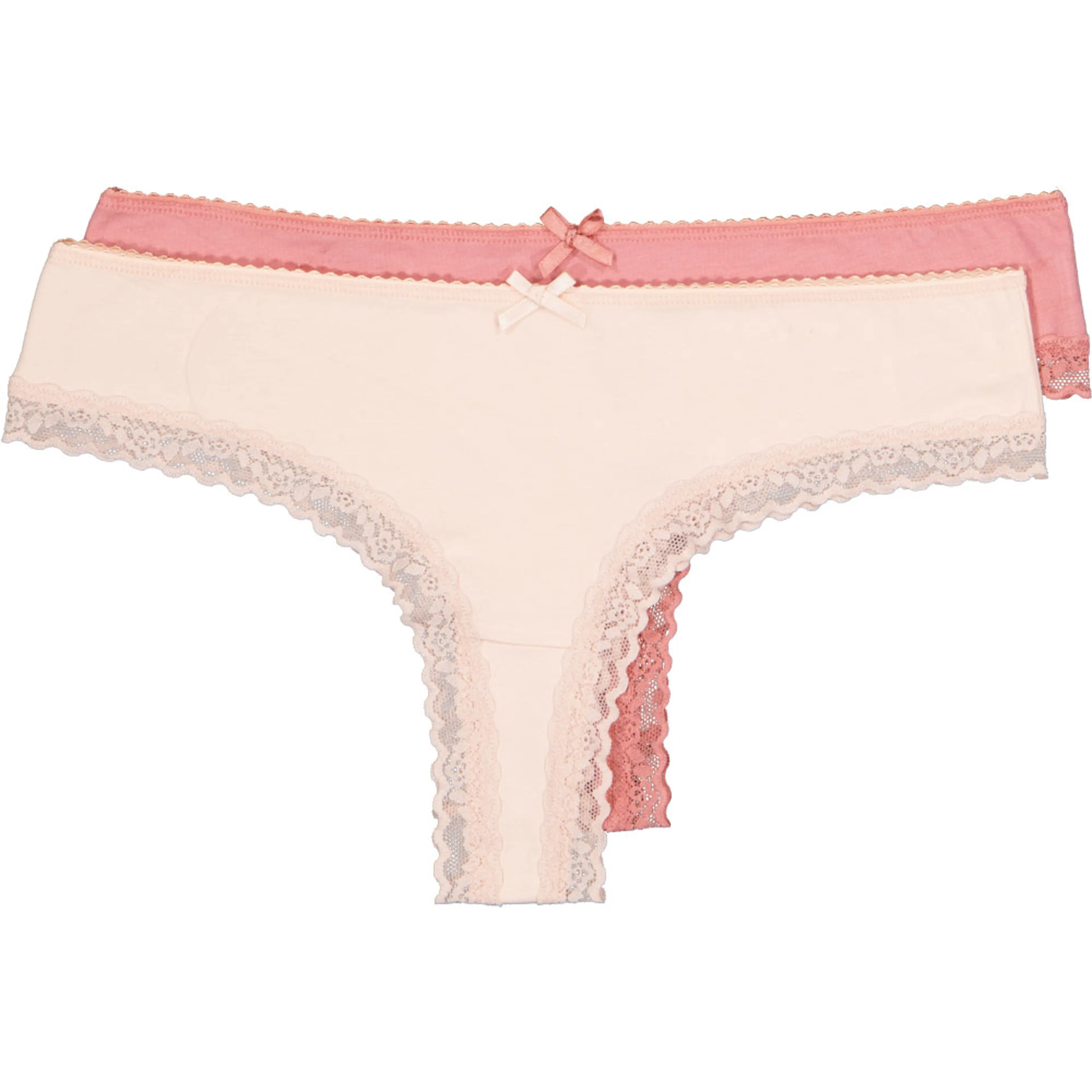 String  - Roze