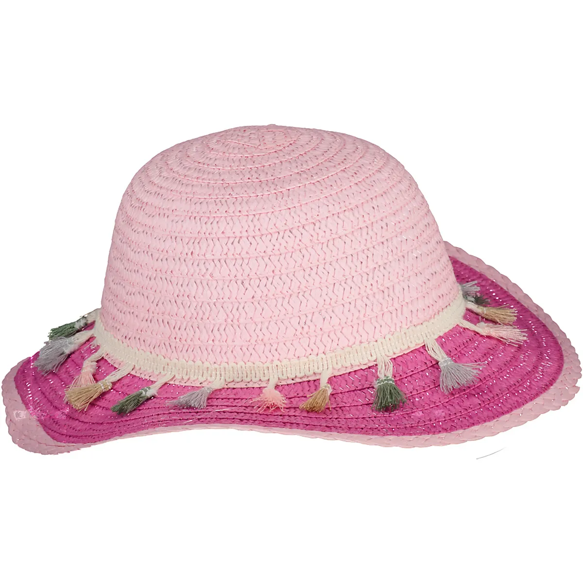 Chapeau - Rose
